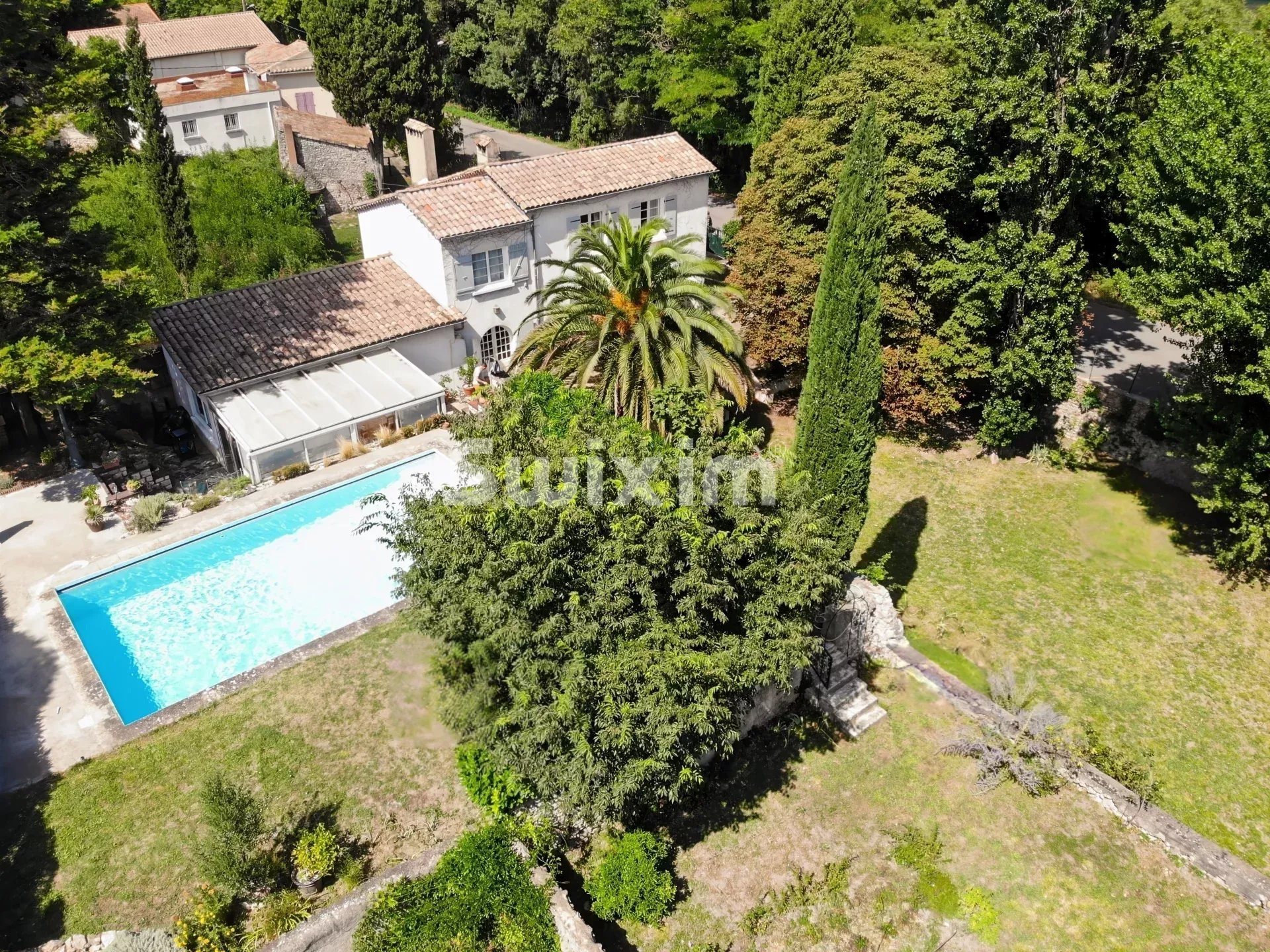 Maison à vendre, 190m², Viviers