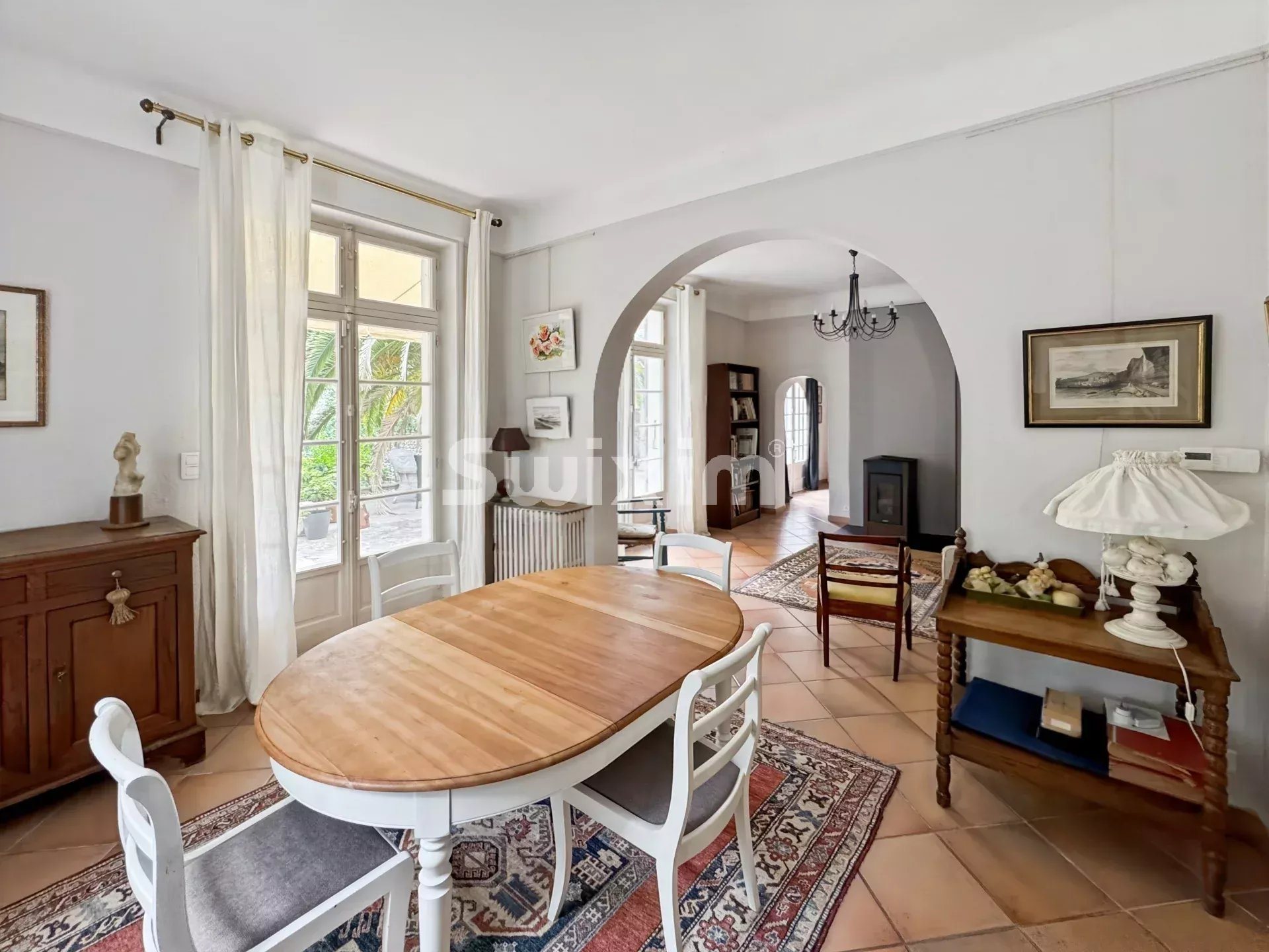 Maison à vendre, 190m², Viviers