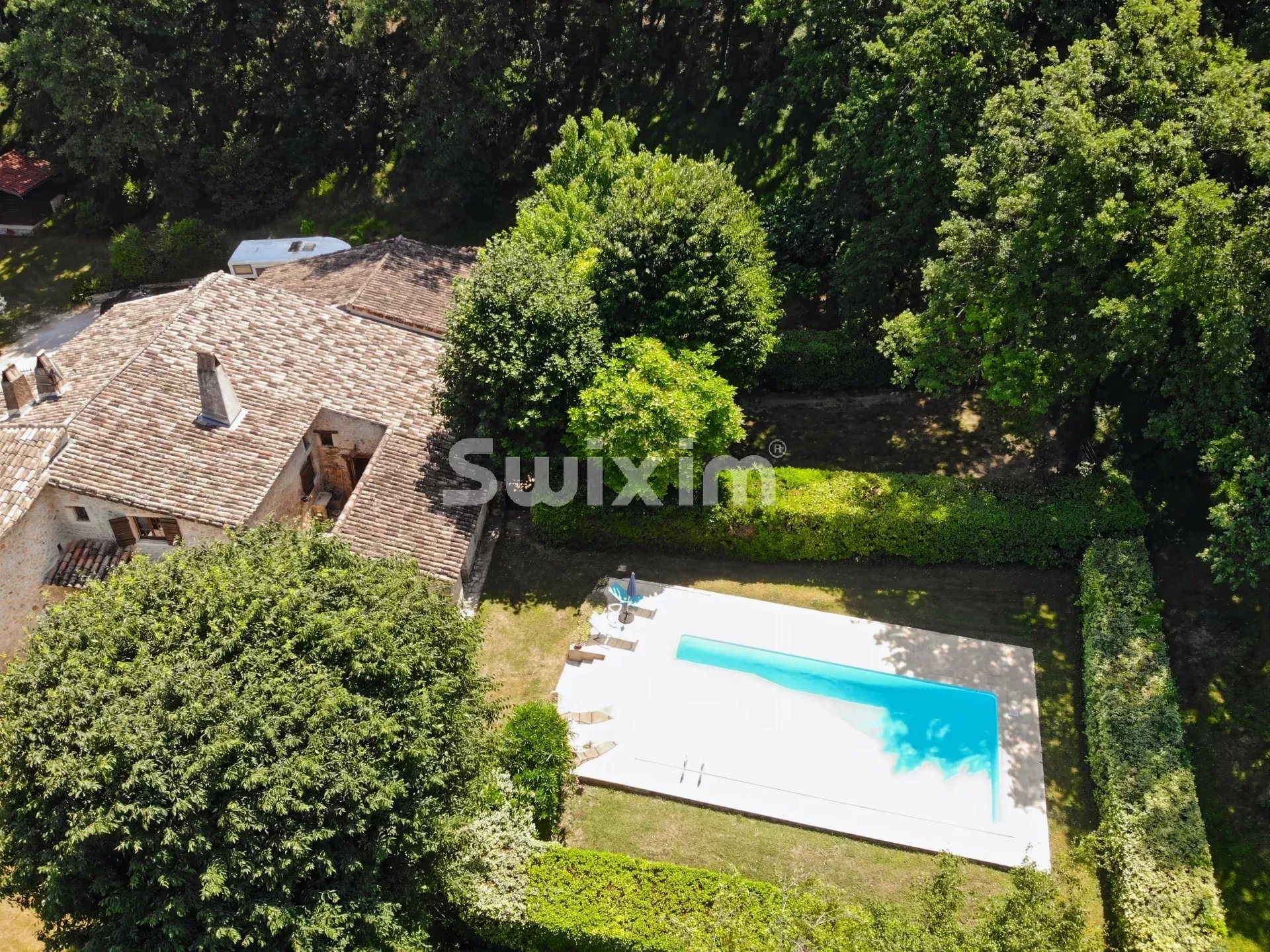 Maison à vendre, 254m², Montélimar