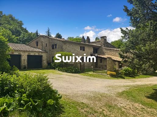 Maison 6 pièces 254 m² · à Montélimar · 254 m² · 795 000 €