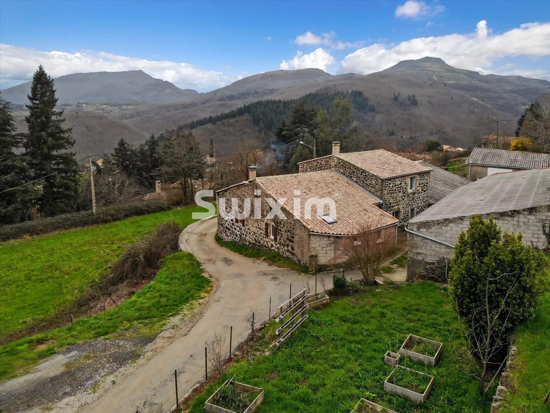 Maison à vendre, 150m², Privas