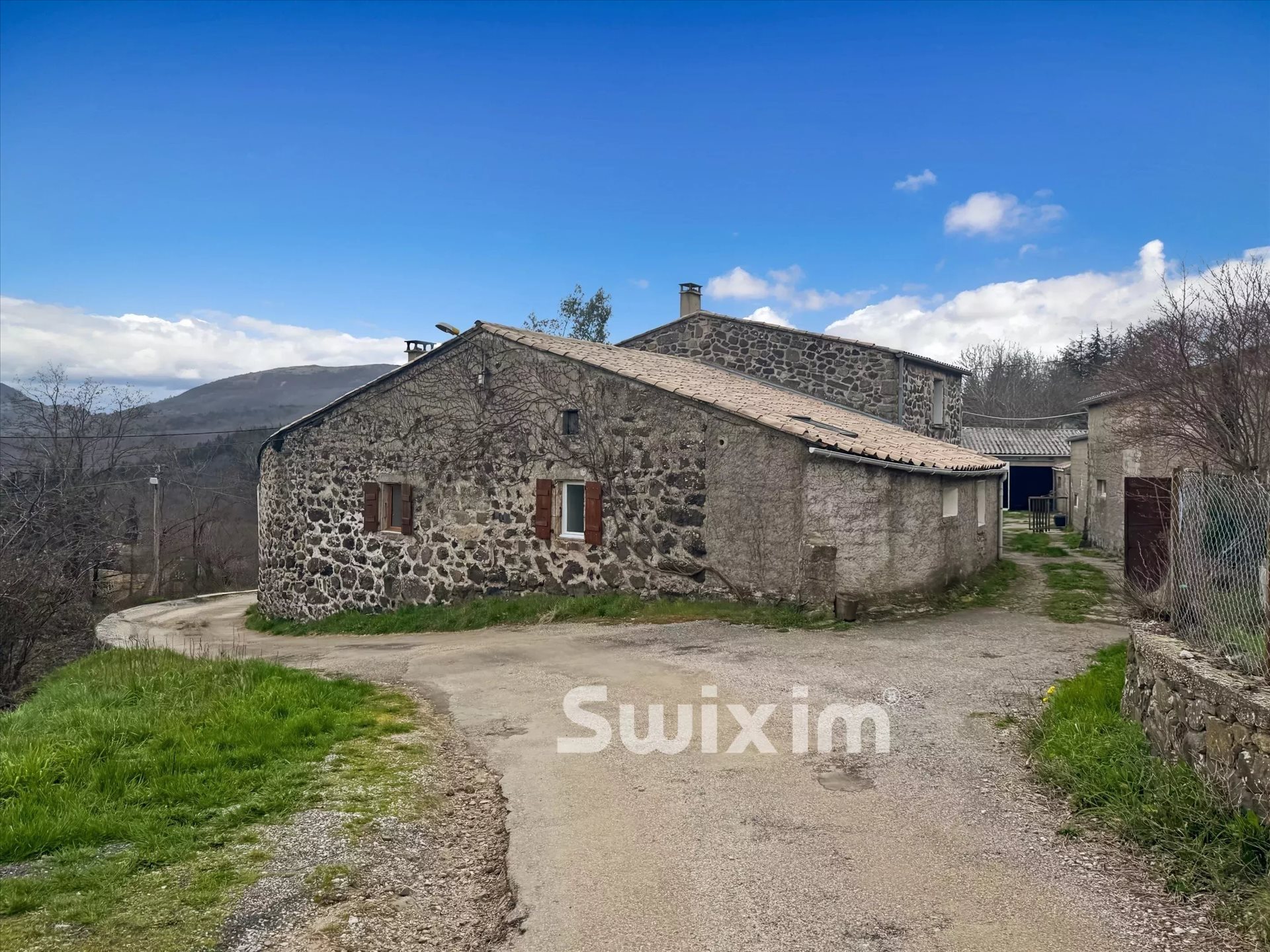 Maison à vendre, 150m², Privas
