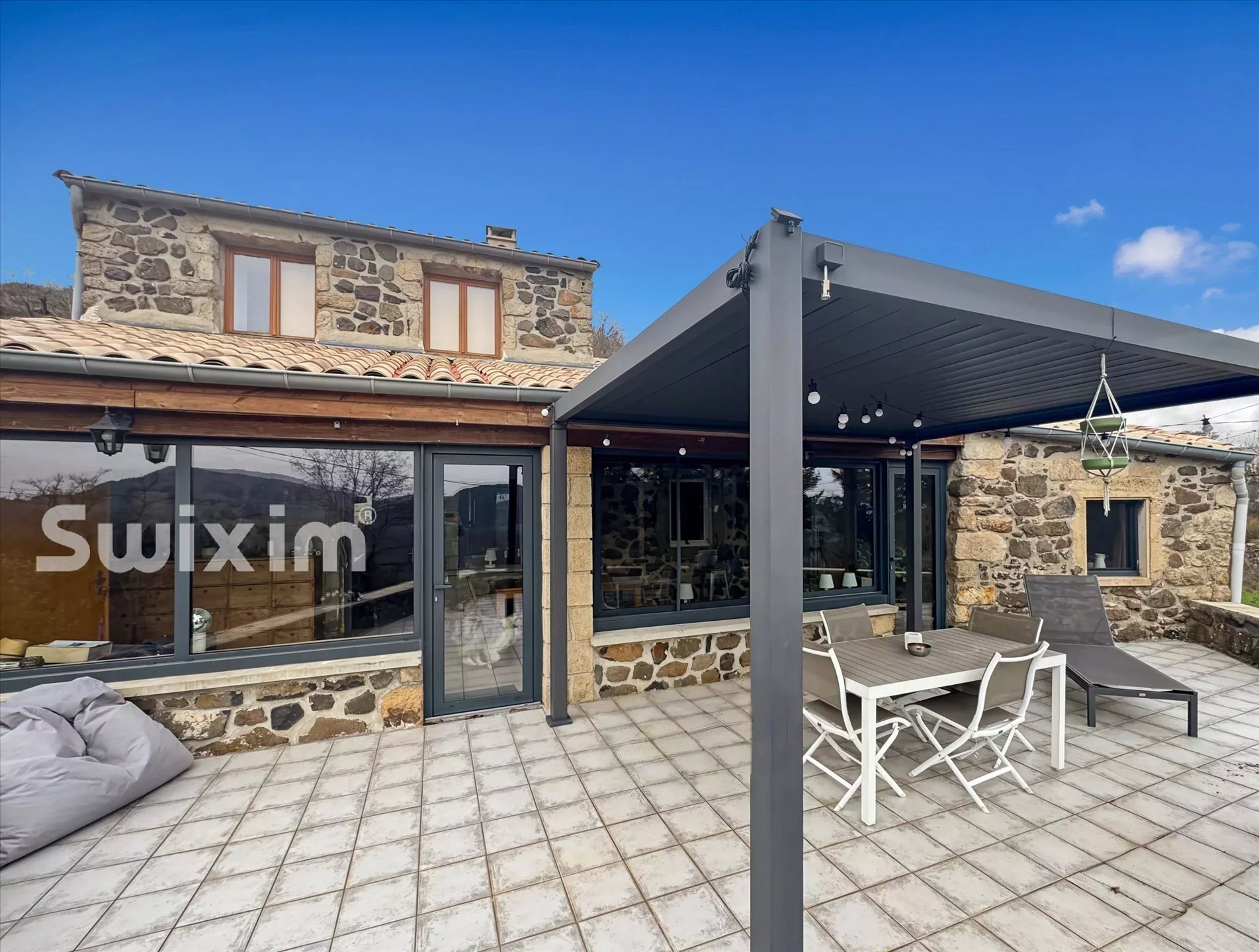 Maison à vendre, 150m², Privas