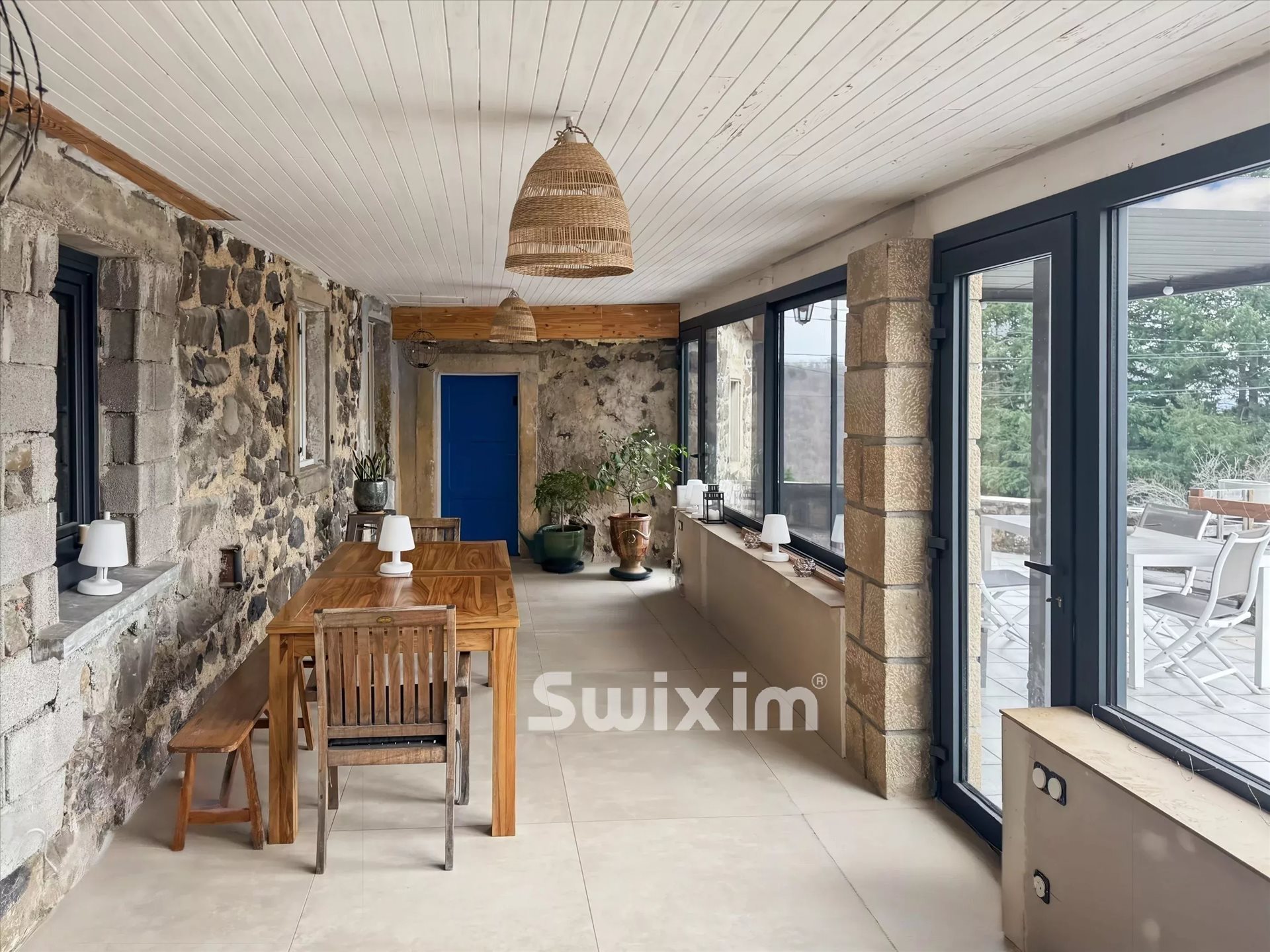 Maison à vendre, 150m², Privas