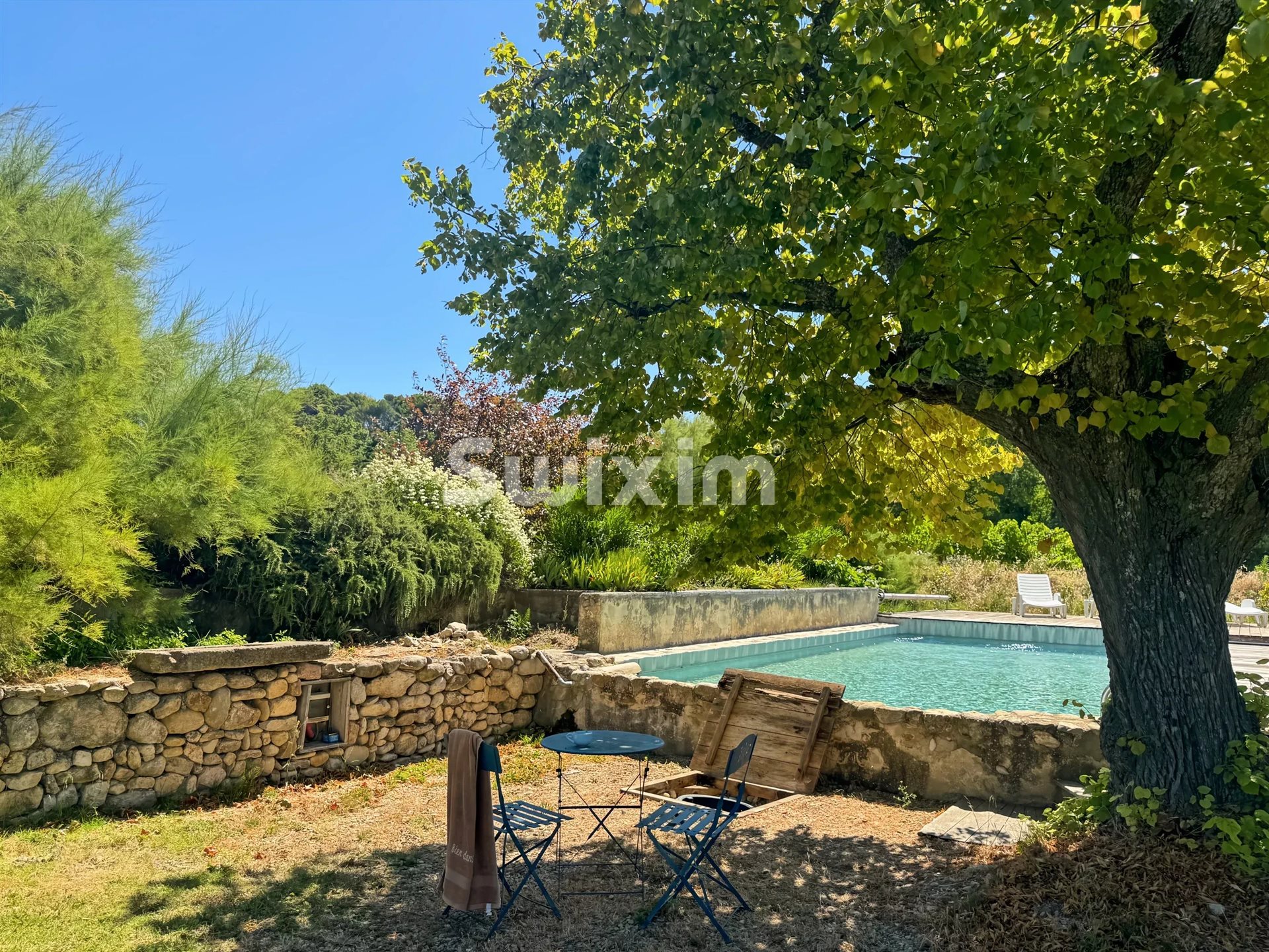 Maison à vendre, 240m², Nyons