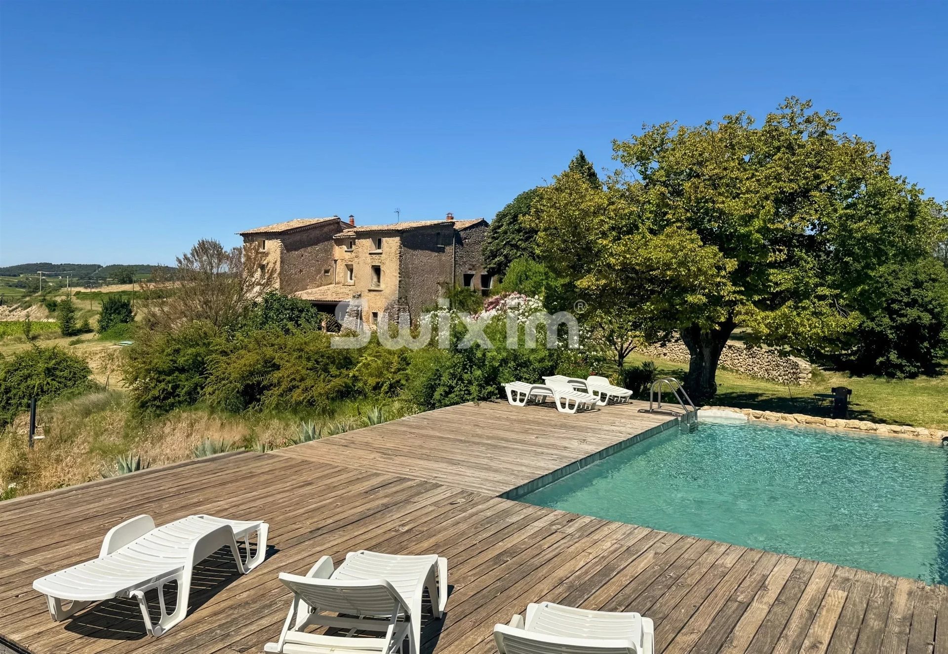 Maison à vendre, 240m², Nyons
