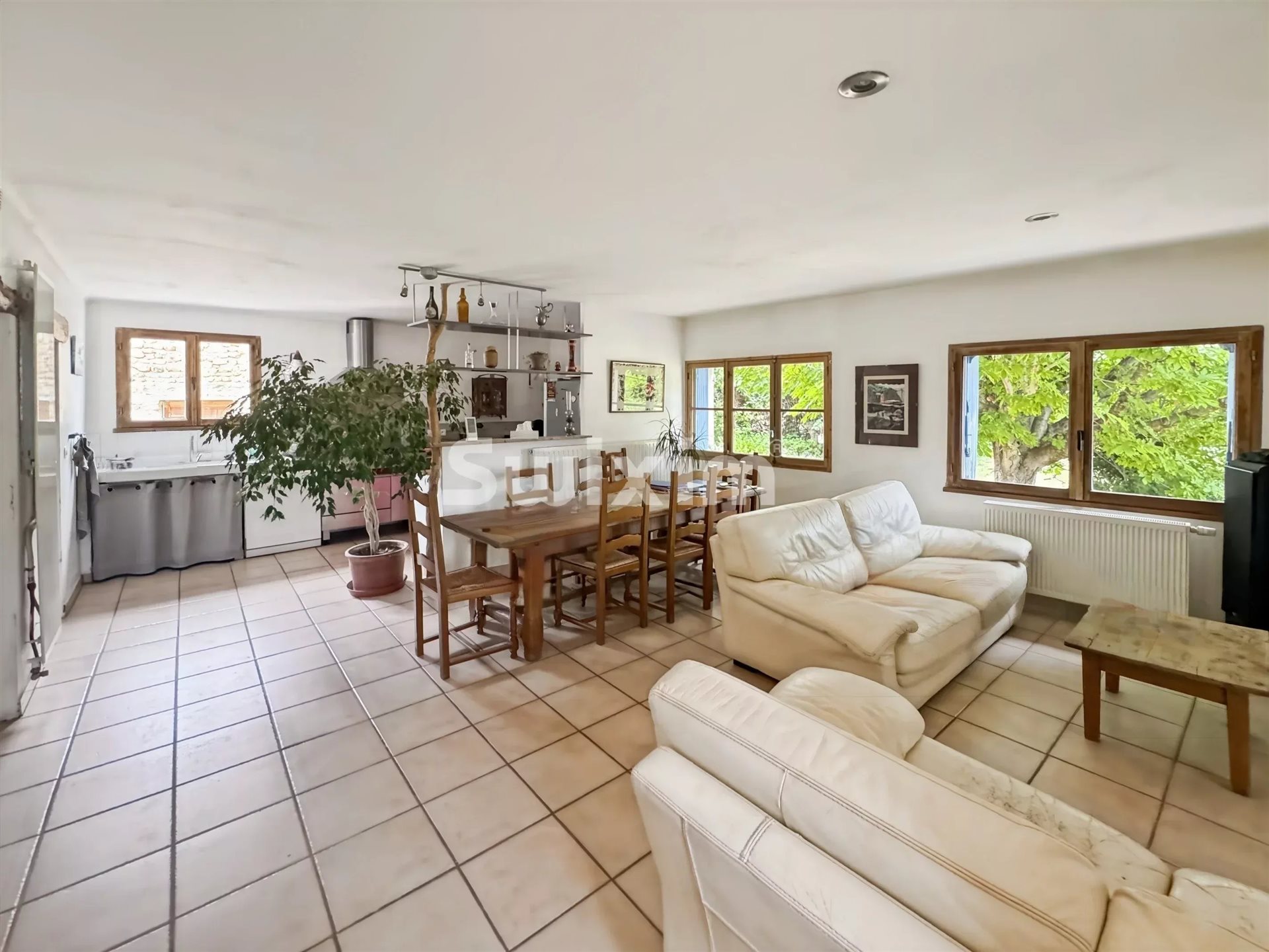 Maison à vendre, 240m², Nyons