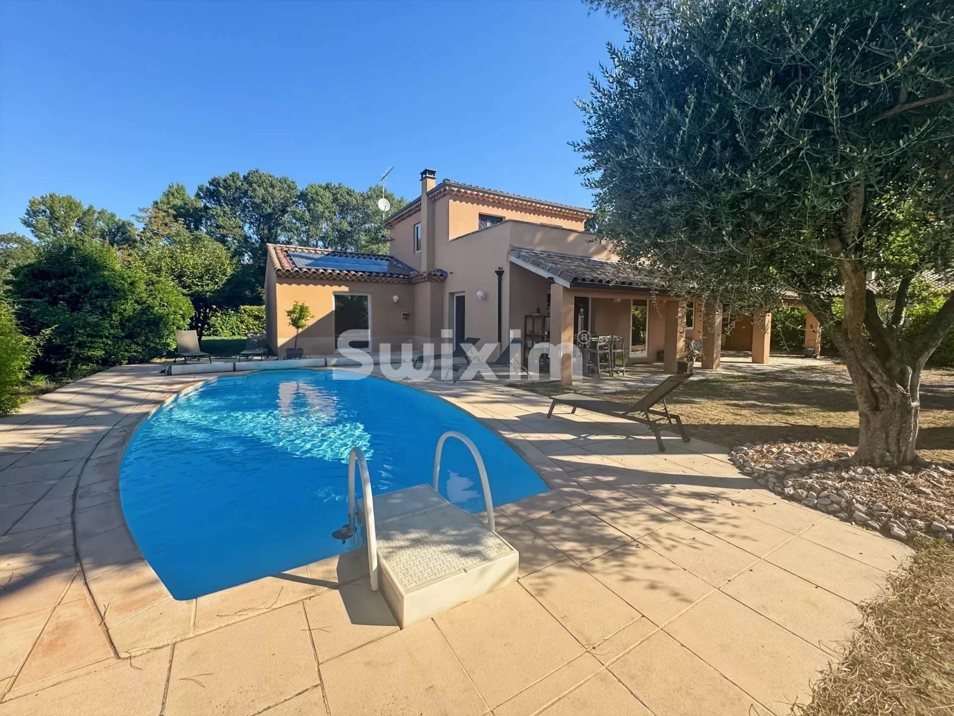 Maison à vendre, 155m², Montélimar