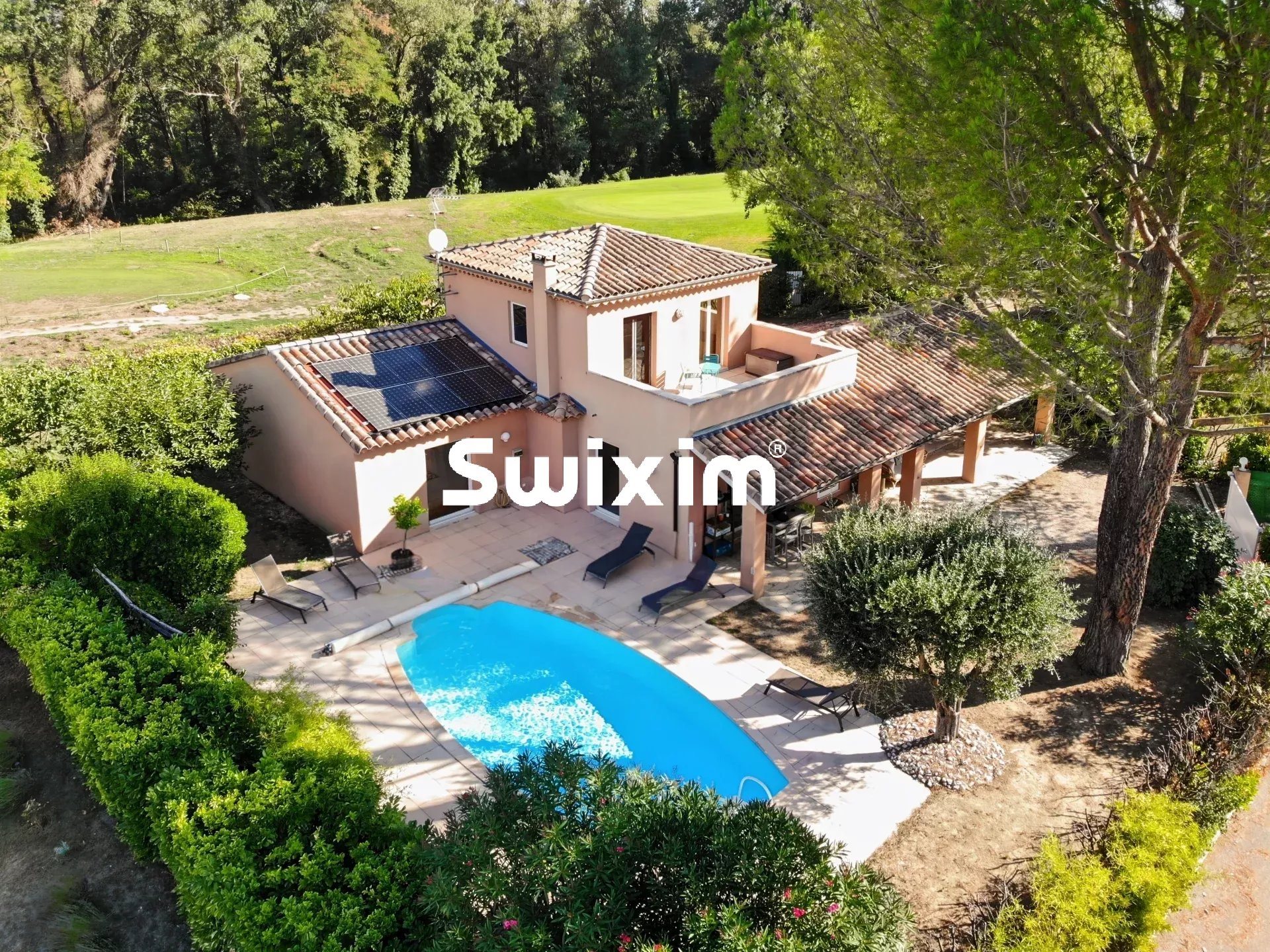Maison à vendre, 155m², Montélimar