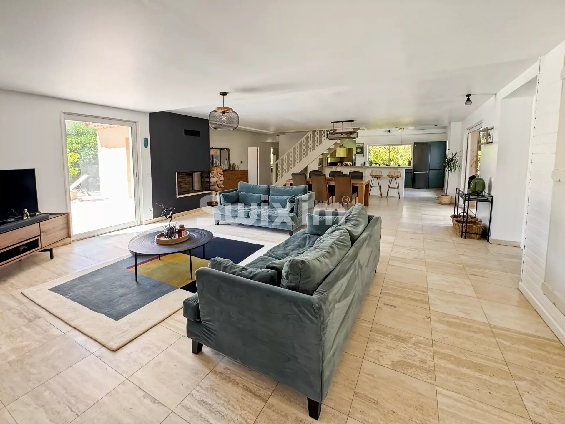 Maison à vendre, 155m², Montélimar