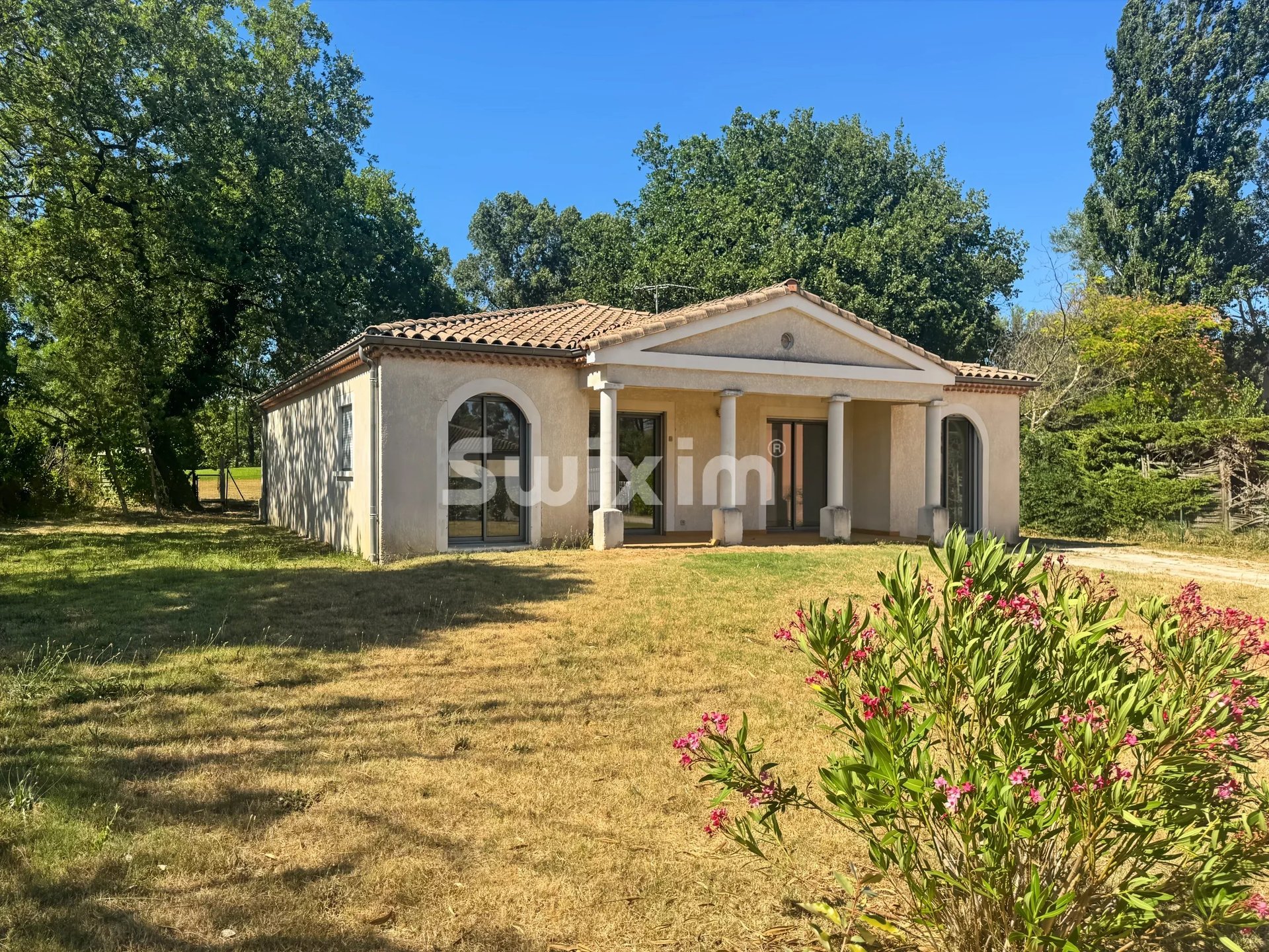 Maison à vendre, 124m², Montboucher-sur-Jabron