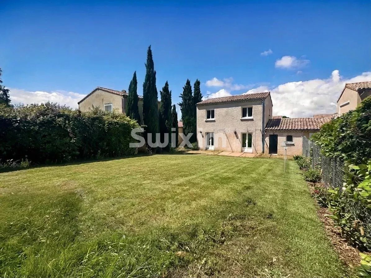 Maison à vendre, 87m², Puy-Saint-Martin