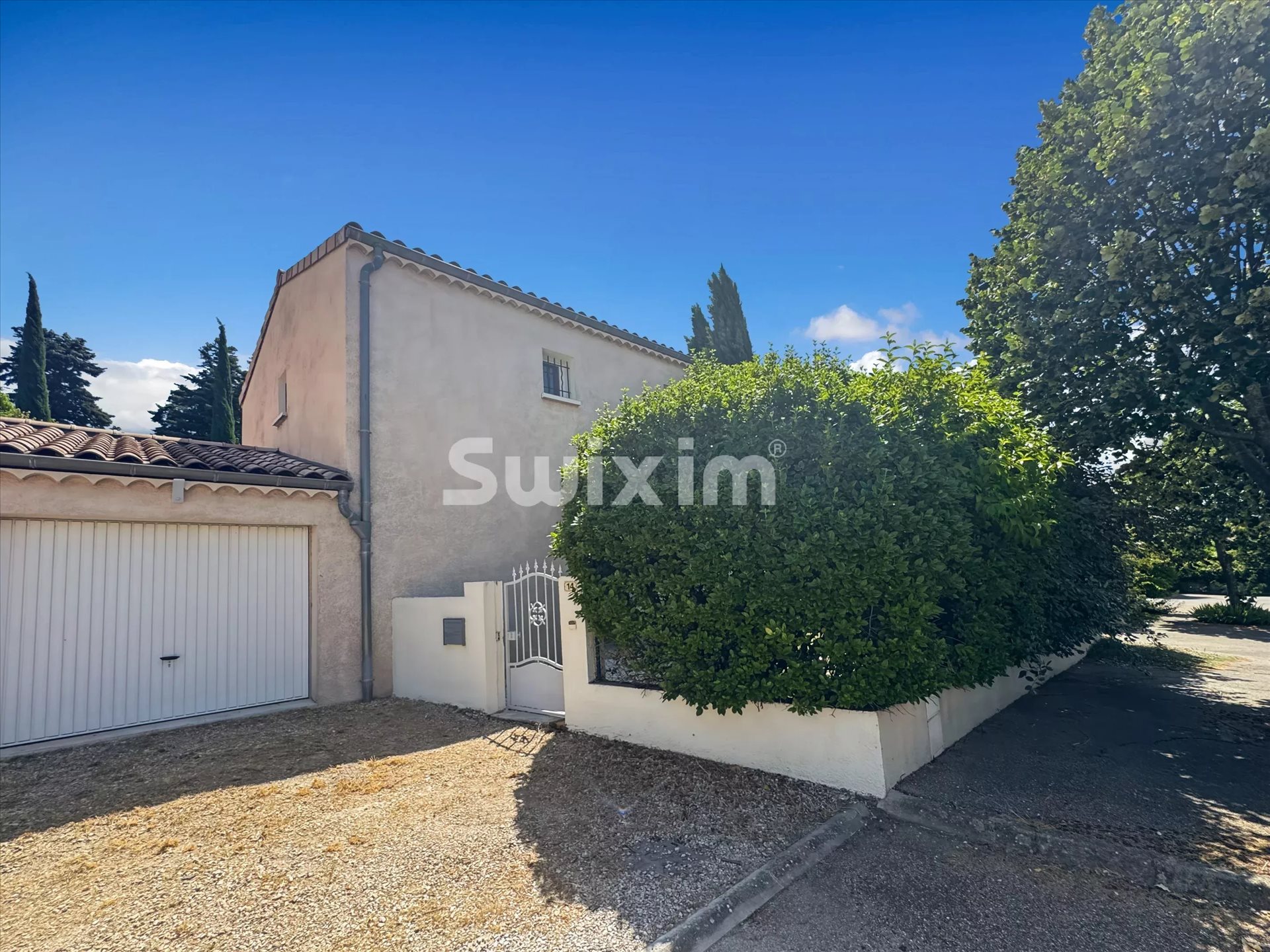 Maison à vendre, 87m², Puy-Saint-Martin