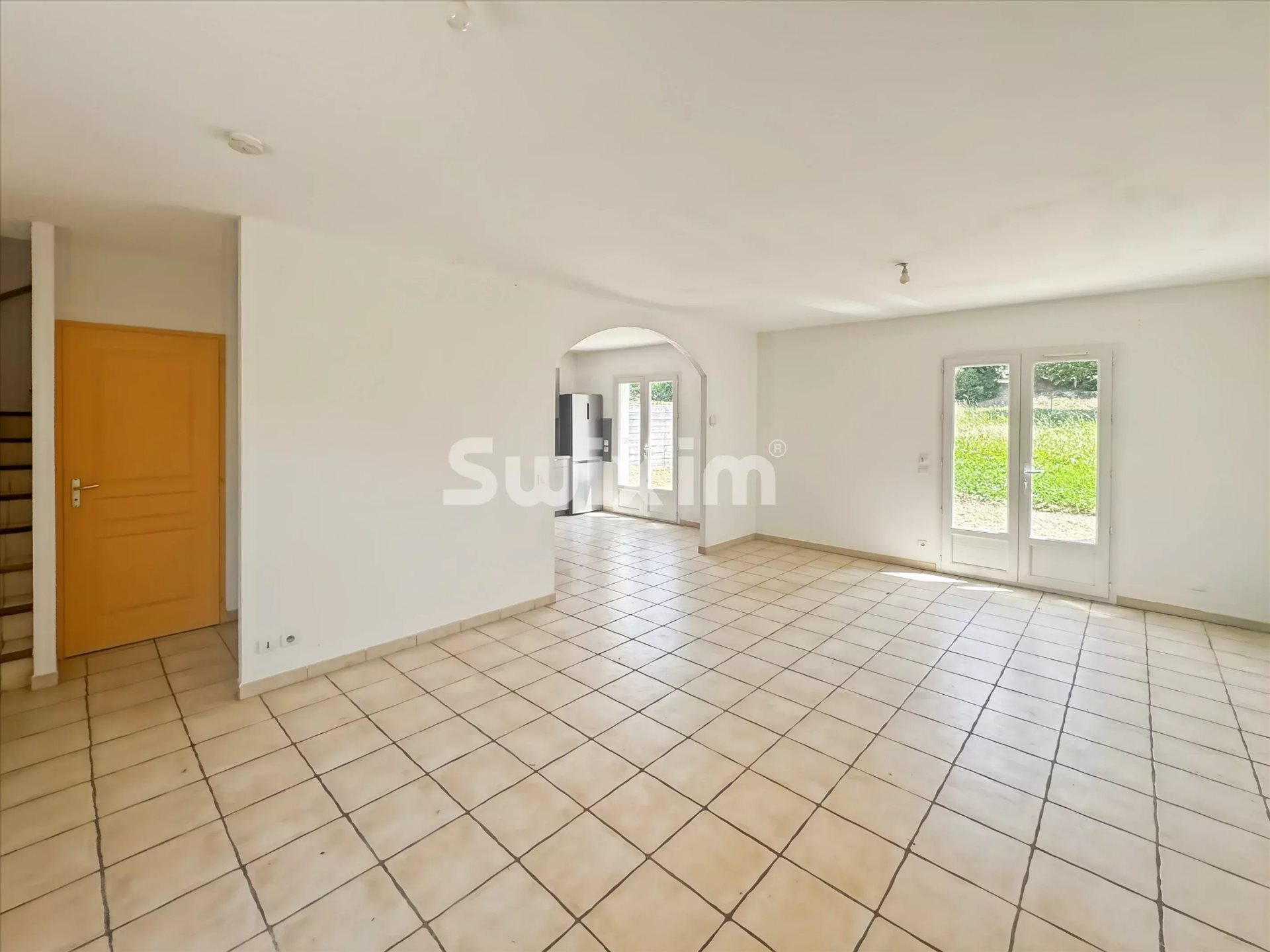 Maison à vendre, 87m², Puy-Saint-Martin