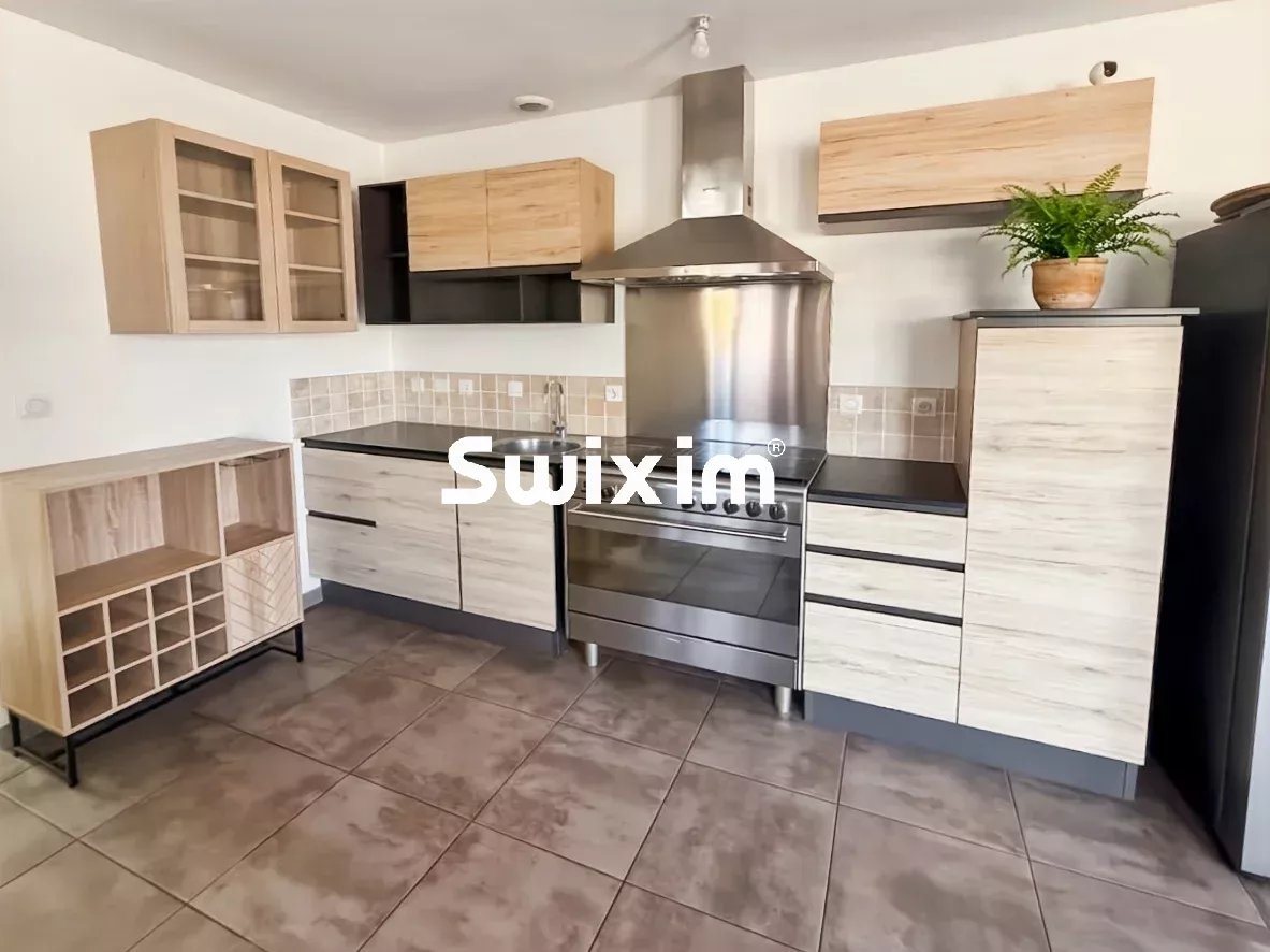 Maison à vendre, 123m², Montélimar