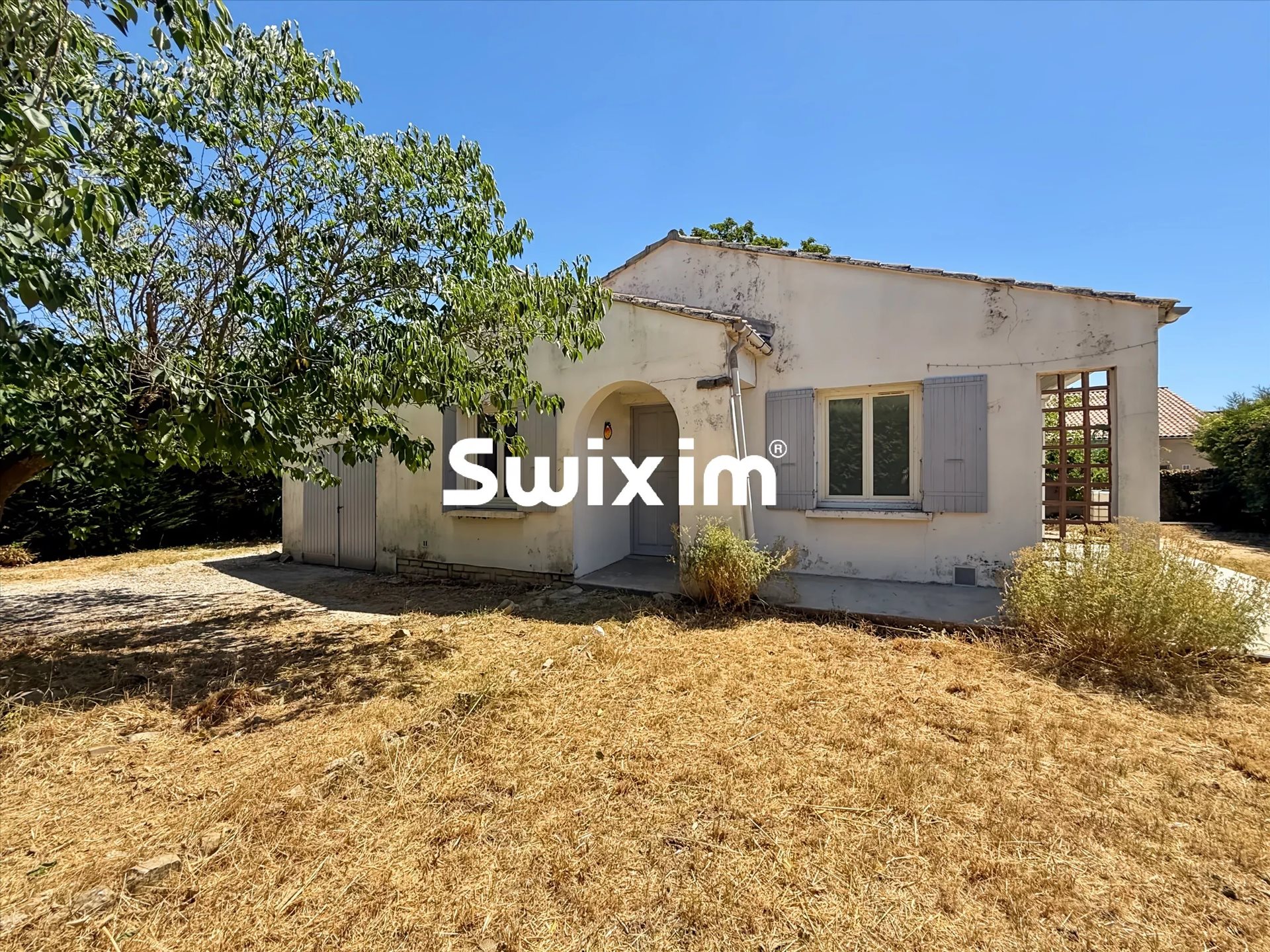 Maison à louer, 71m², Bourg-Saint-Andéol