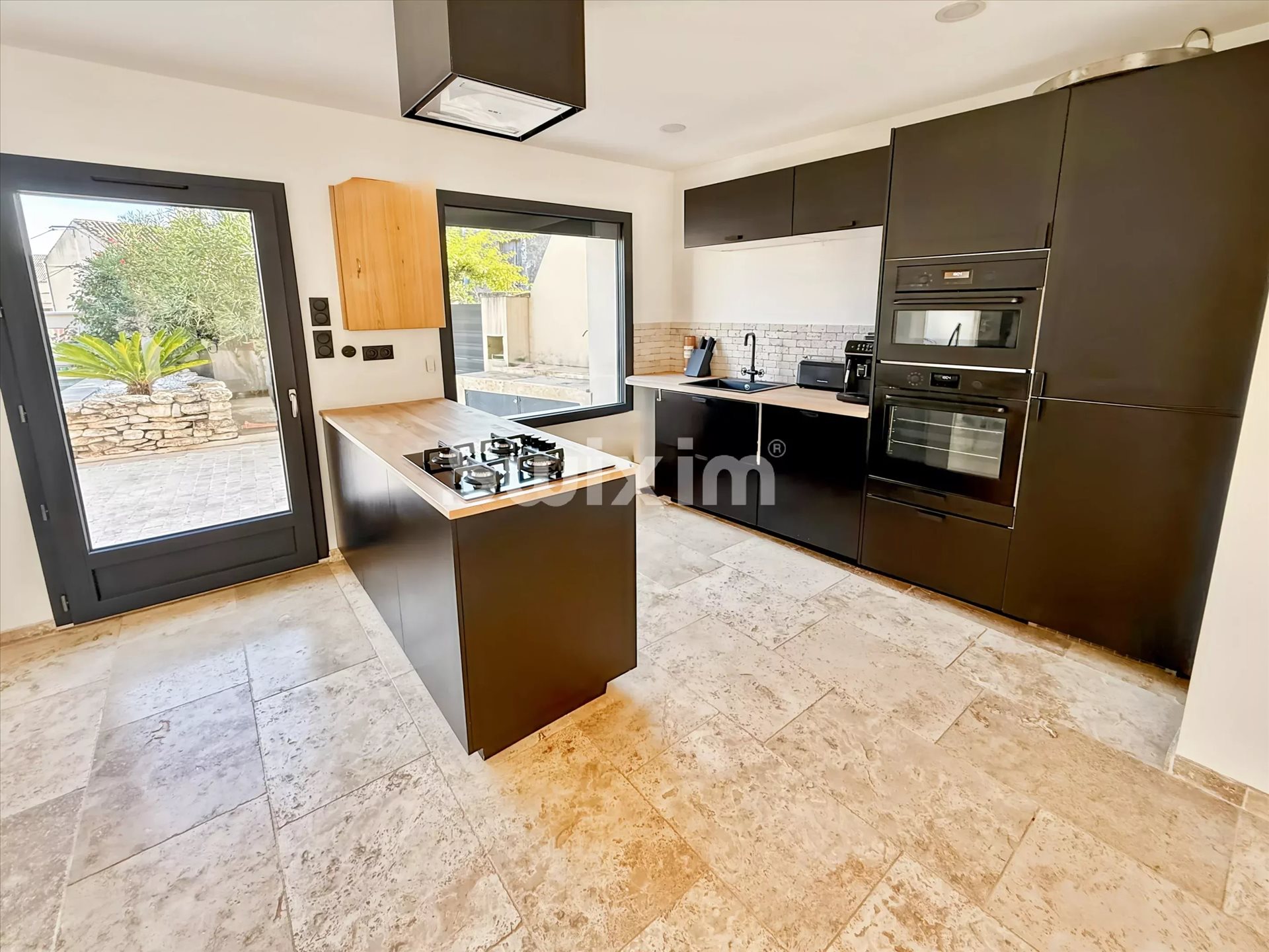 Maison à vendre, 115m², Lapalud