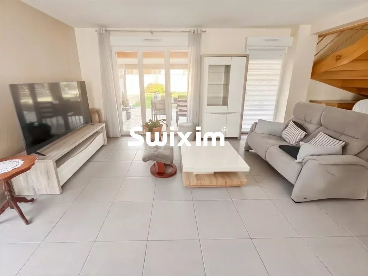 Maison à vendre, 90m², Pierrelatte