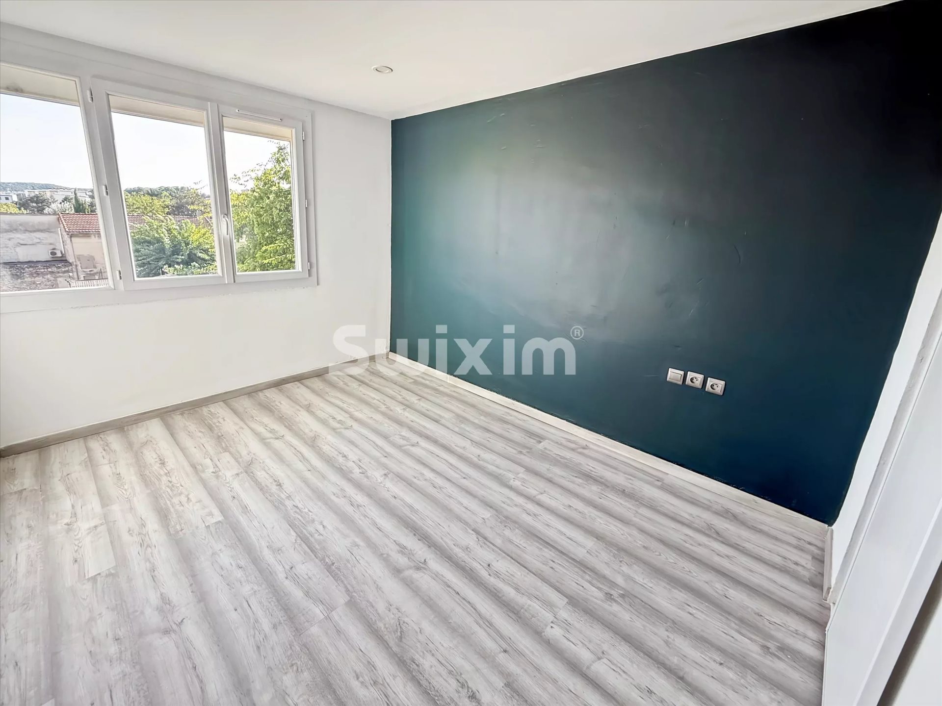 Appartement à vendre, 55m², Bourg-Saint-Andéol