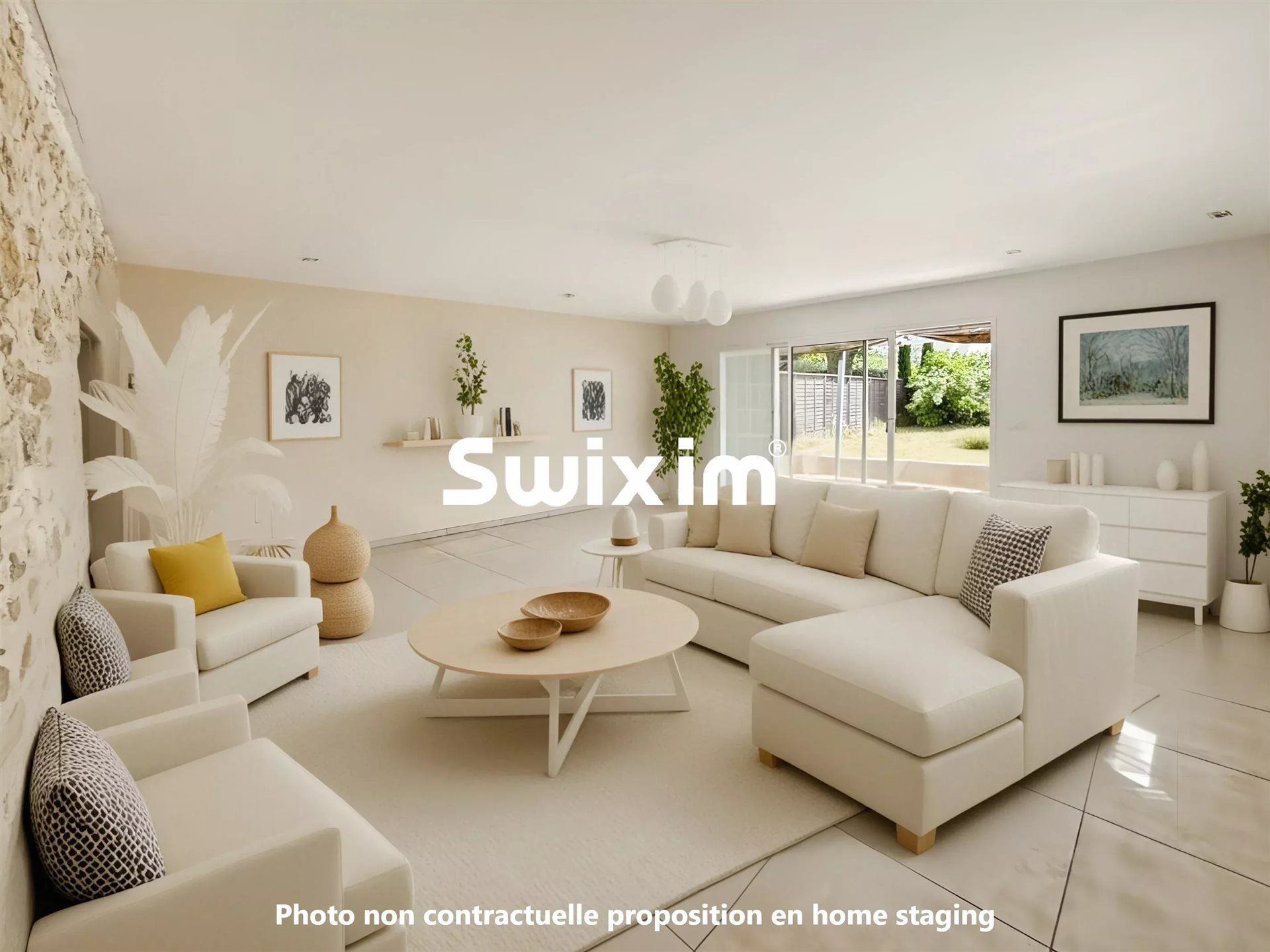 Maison à vendre, 140m², Savasse