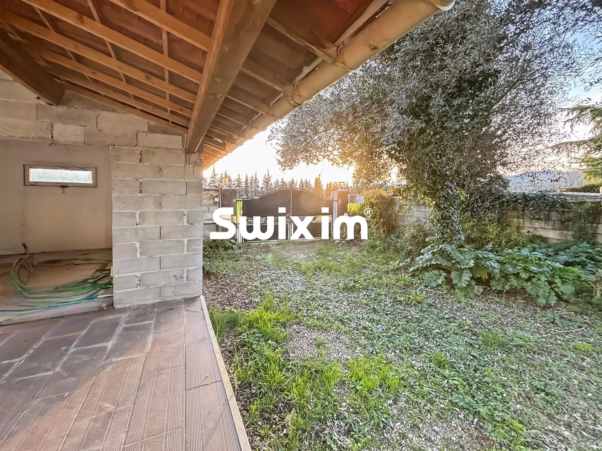 Maison à vendre, 205m², Savasse