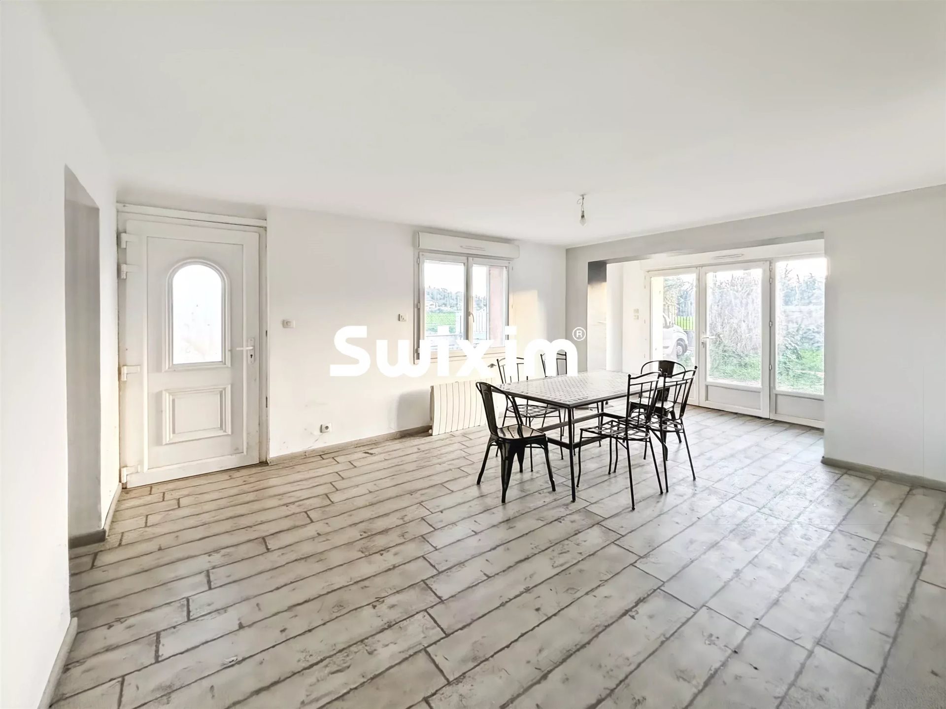 Maison à vendre, 205m², Savasse
