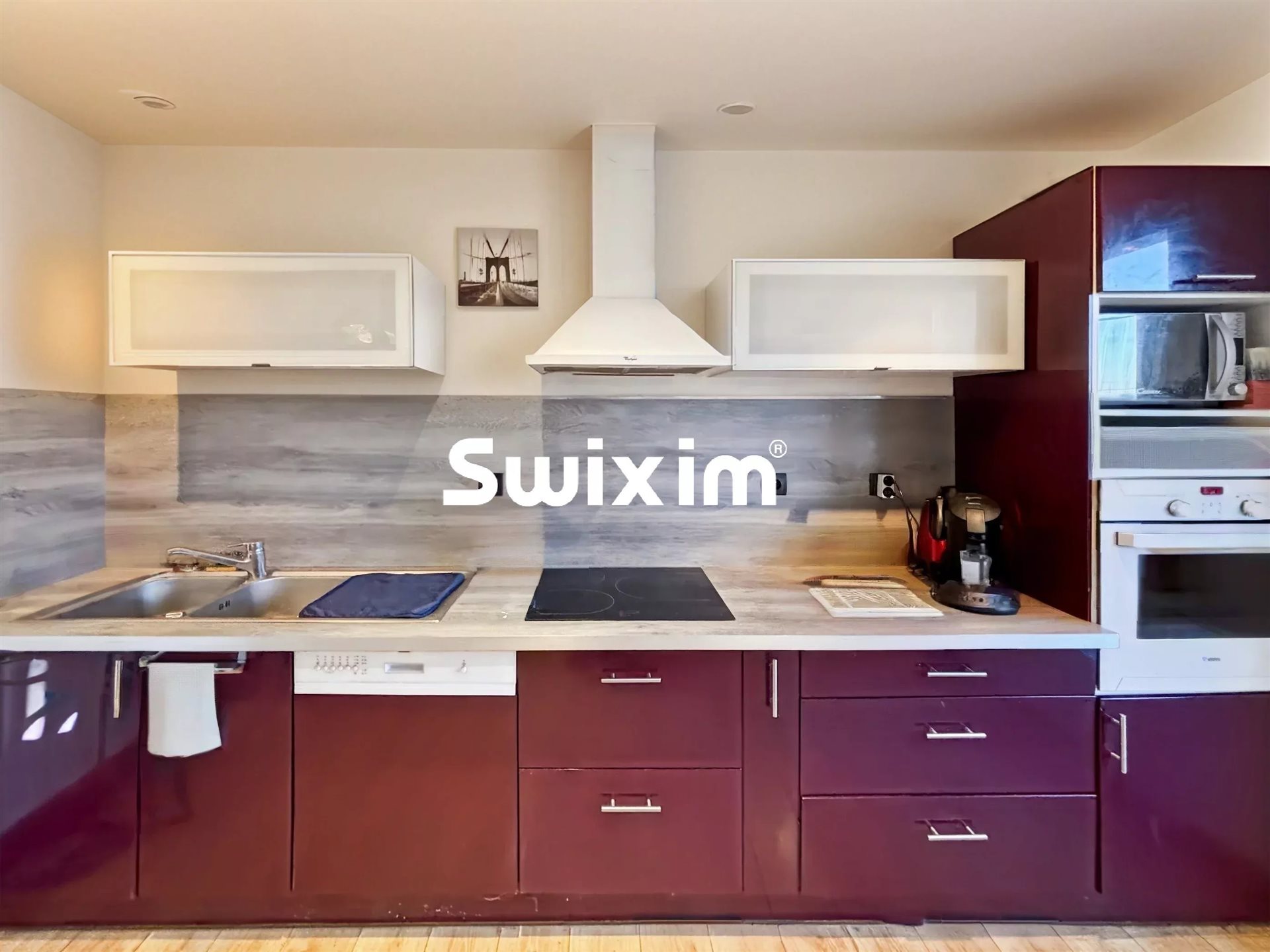 Maison à vendre, 205m², Savasse