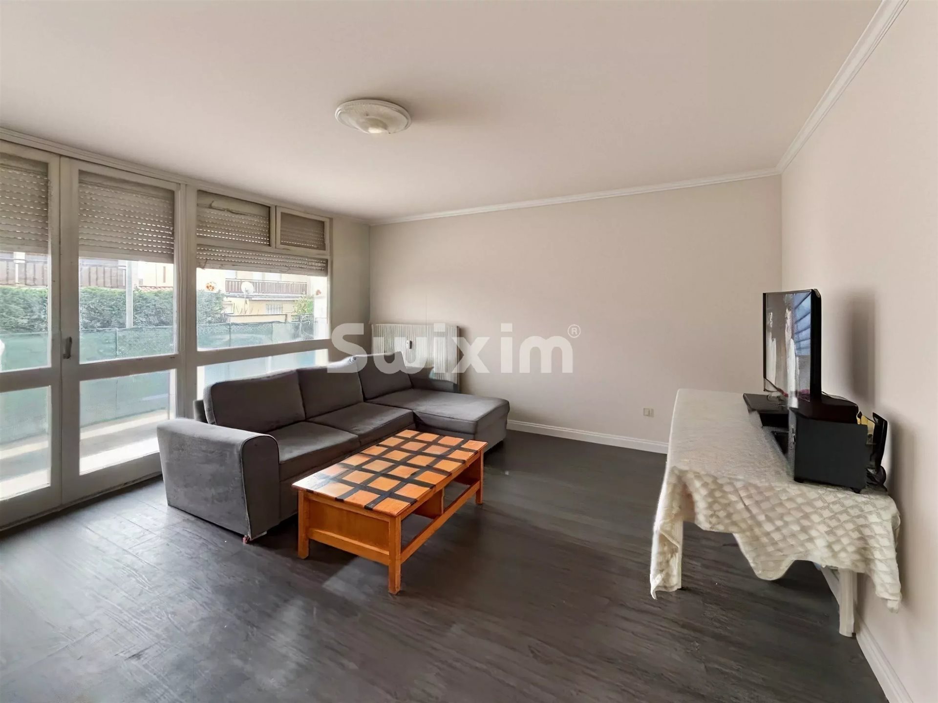 Appartement à vendre, 65m², Montélimar