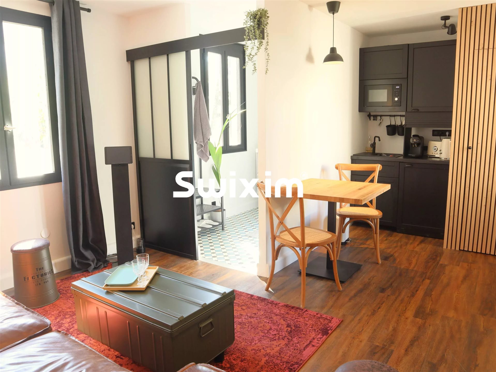 Maison à vendre, 70m², Montélimar