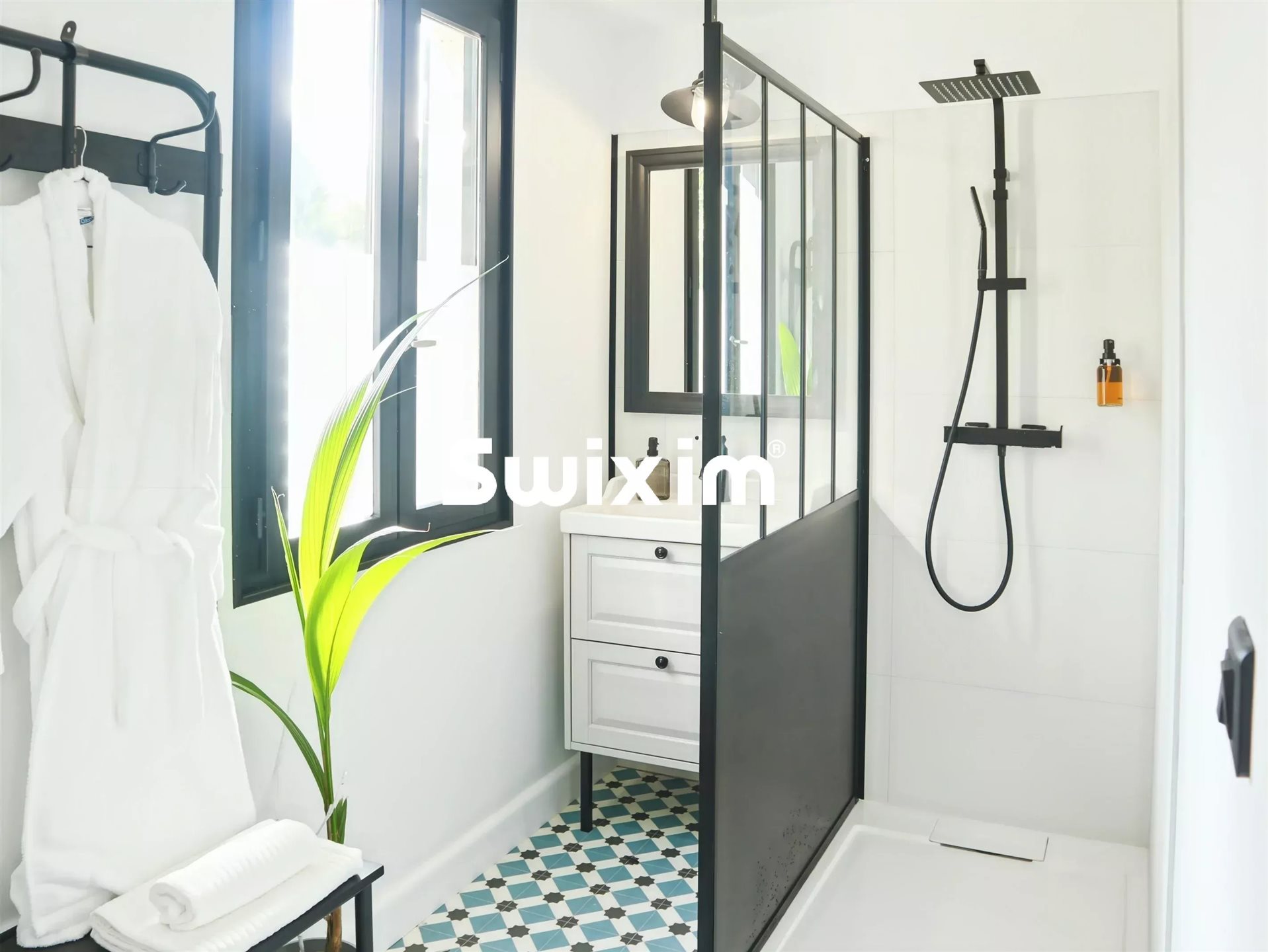 Maison à vendre, 70m², Montélimar