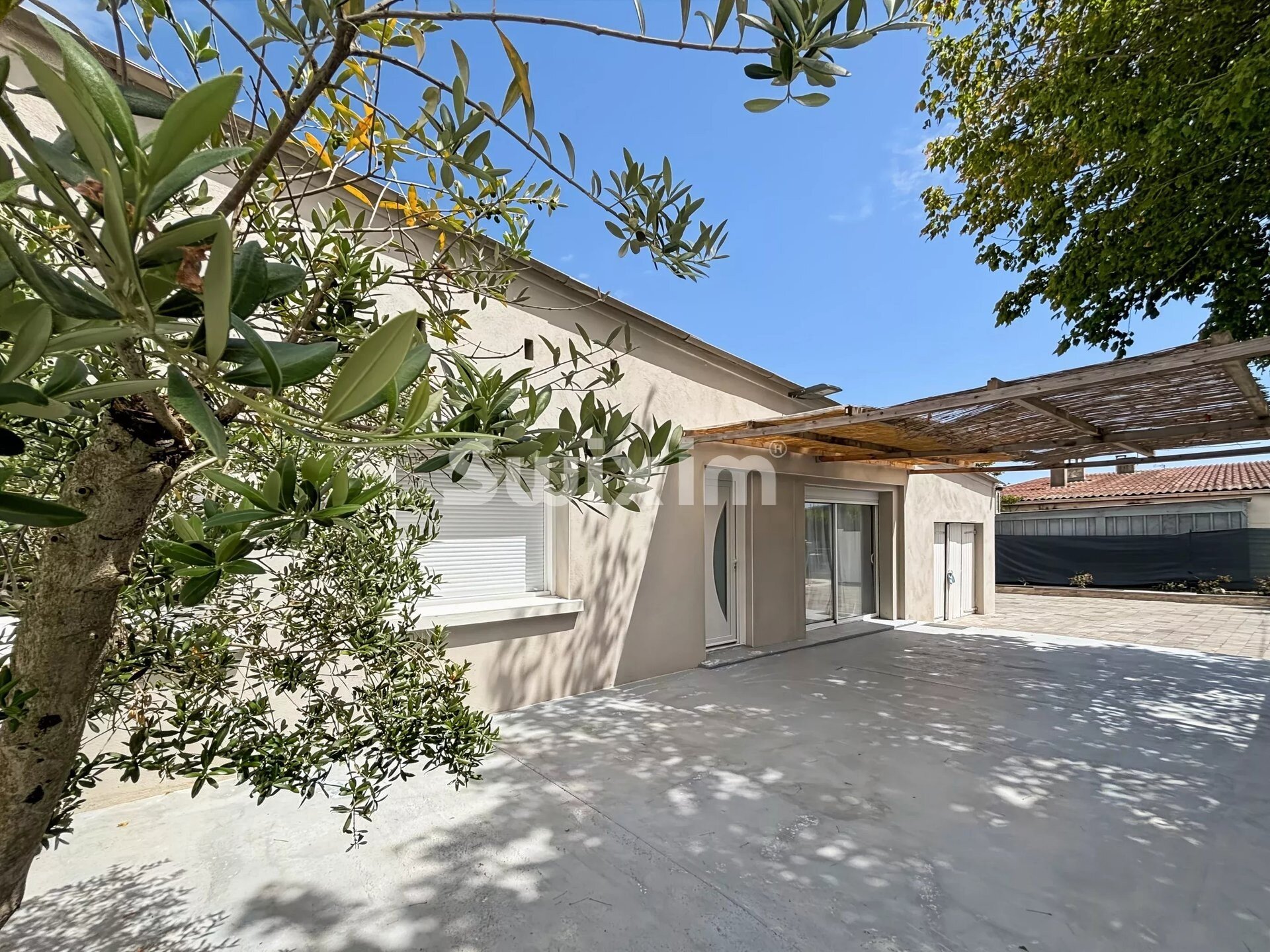 Maison à vendre, 74m², Ancône