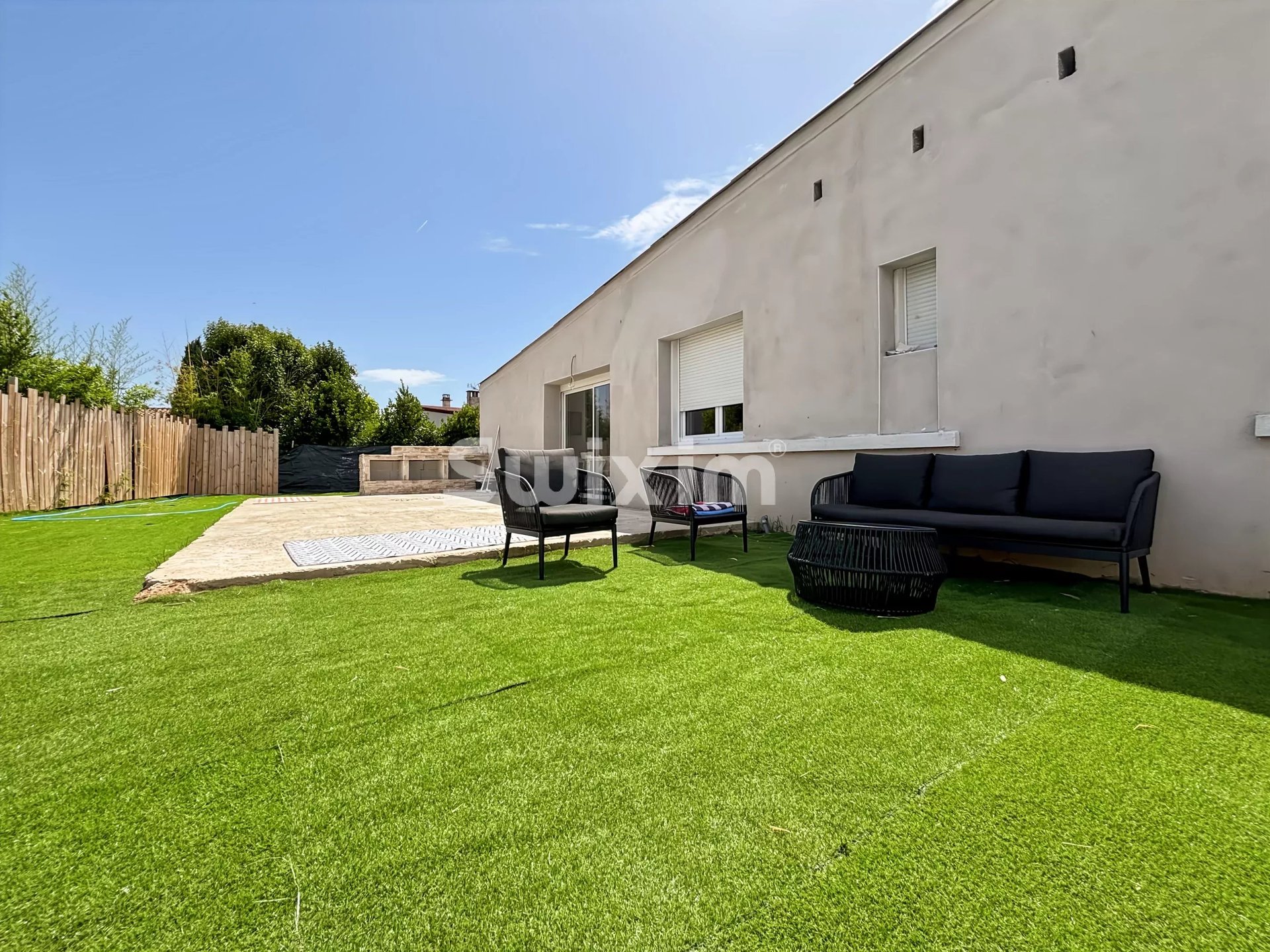 Maison à vendre, 74m², Ancône