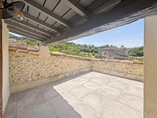 6 pièces 178 m² · à Mirmande · 178 m² · 459 000 €