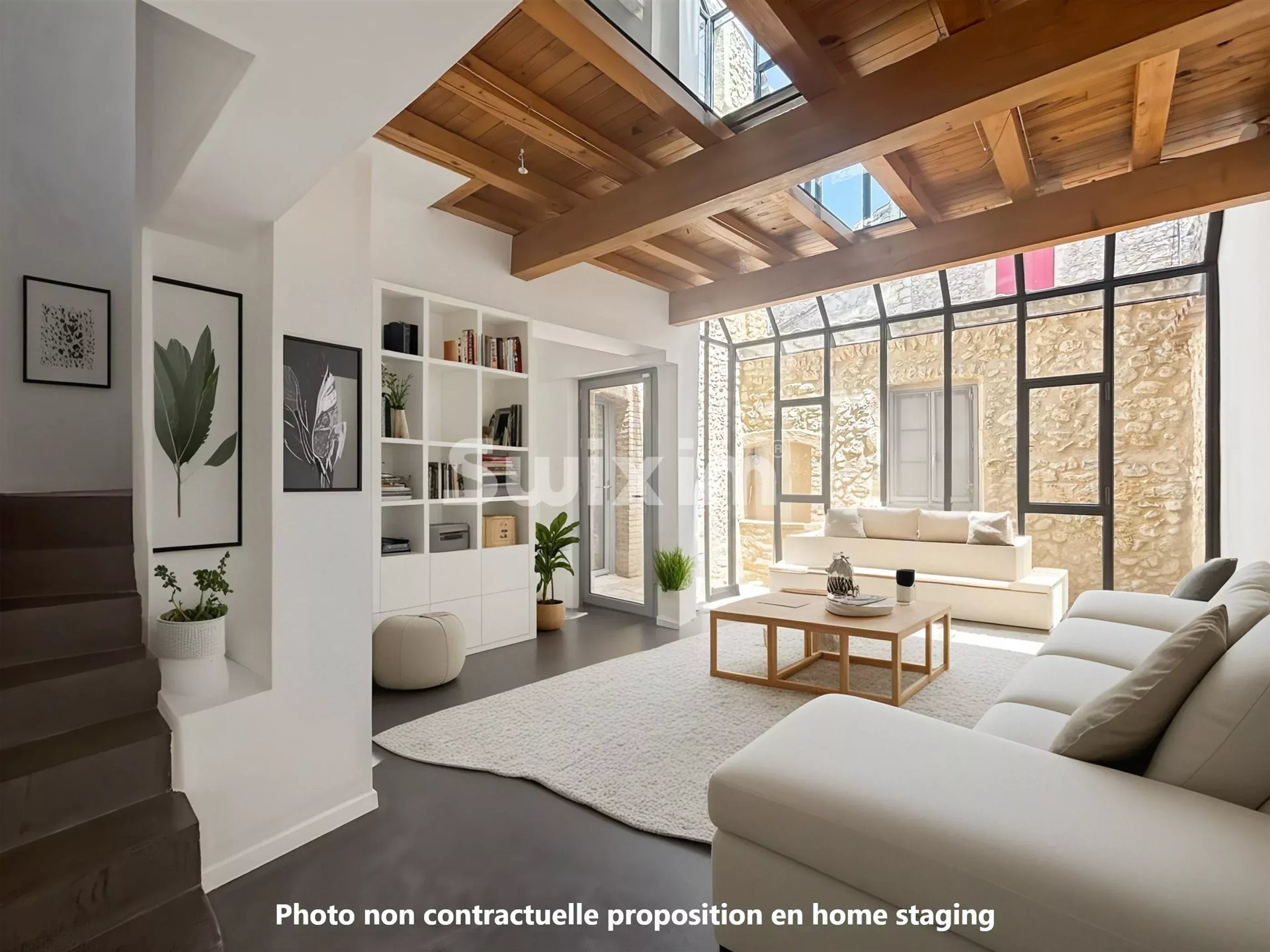 Maison à vendre, 178m², Mirmande
