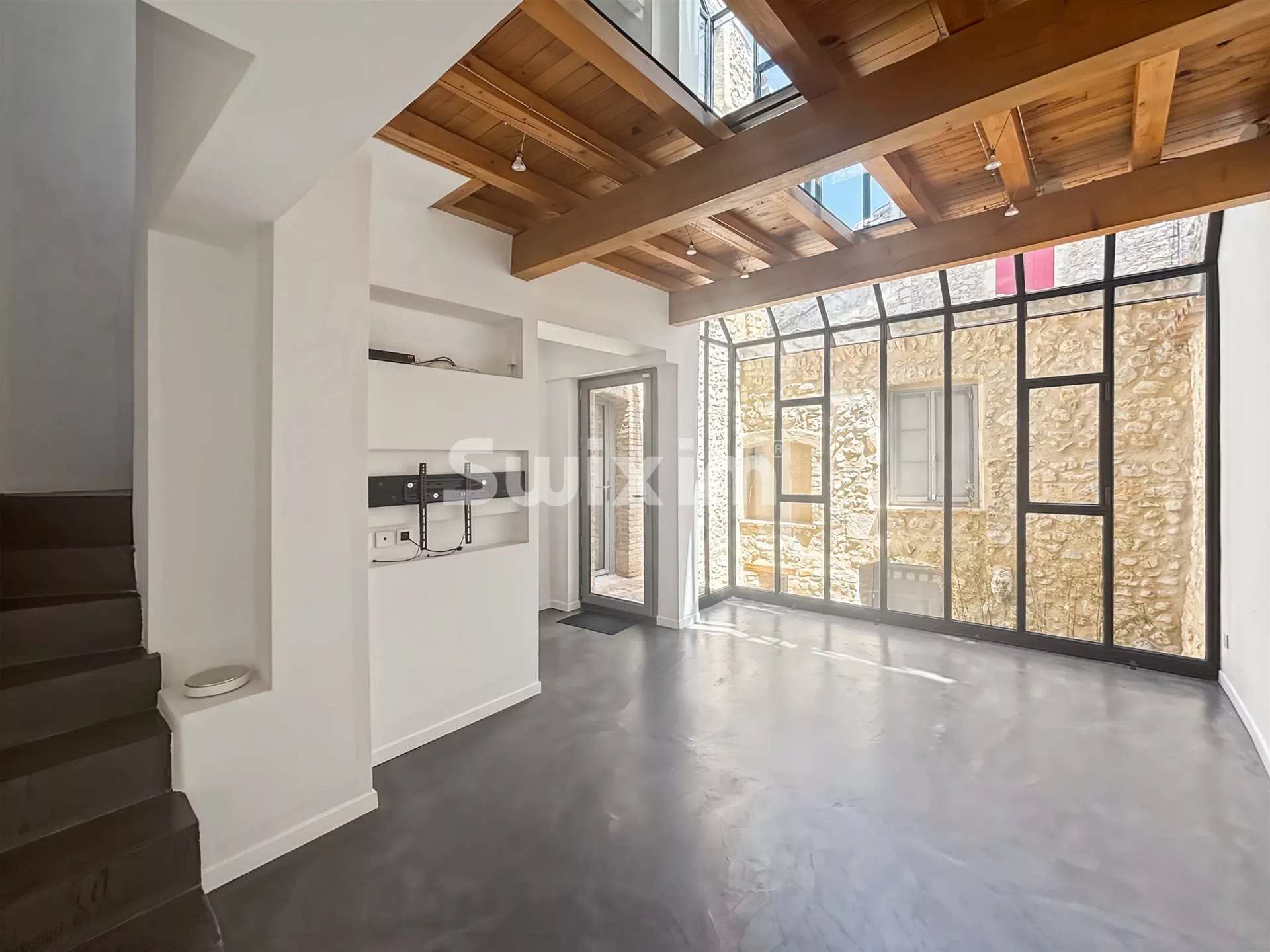 Maison à vendre, 178m², Mirmande