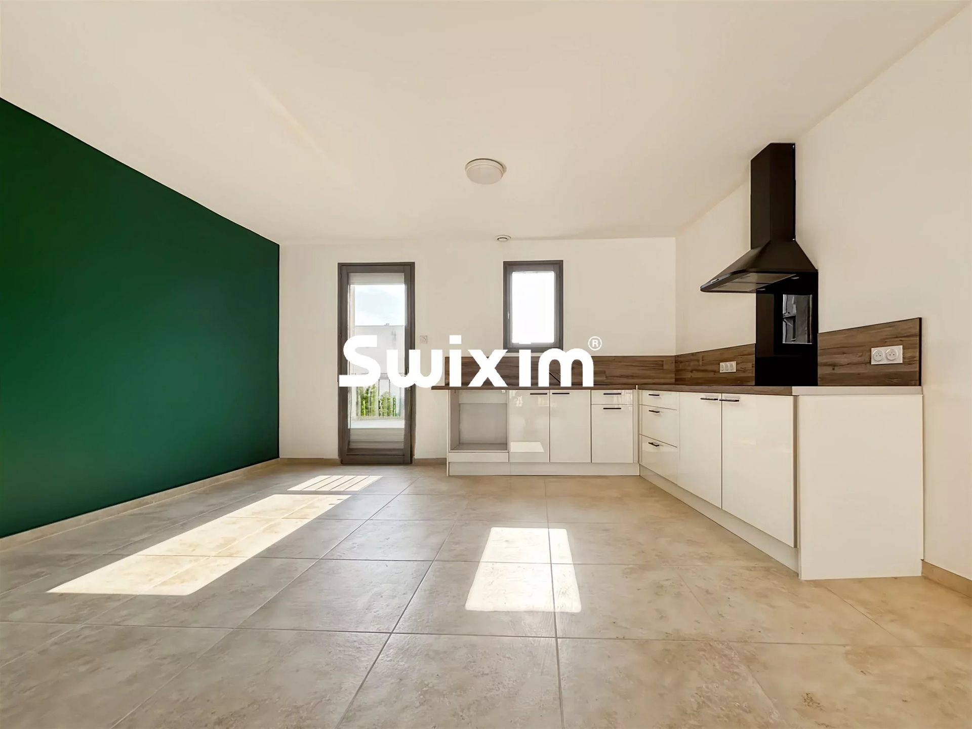 Appartement à vendre, 88m², Montélimar