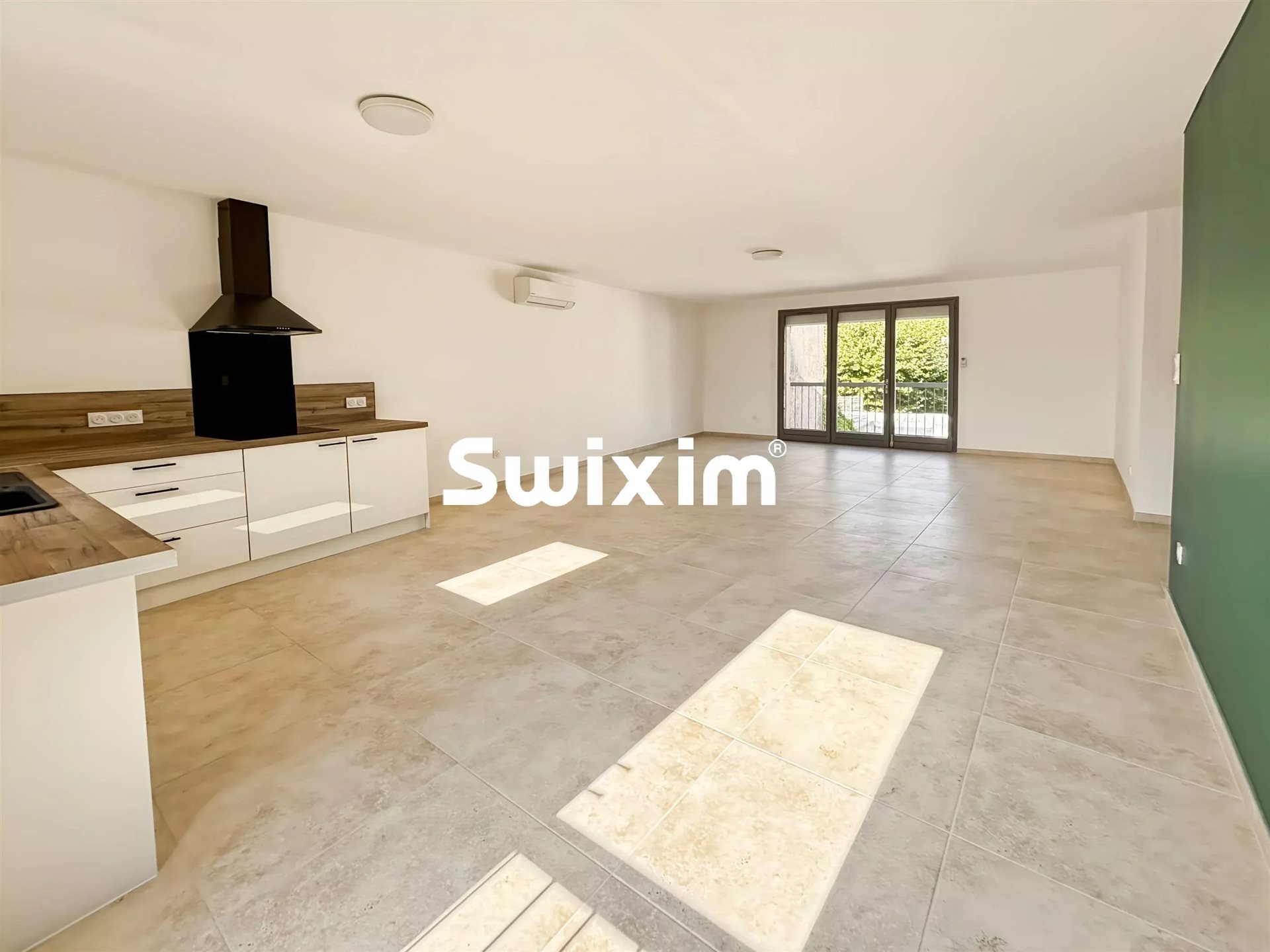 Appartement à vendre, 88m², Montélimar
