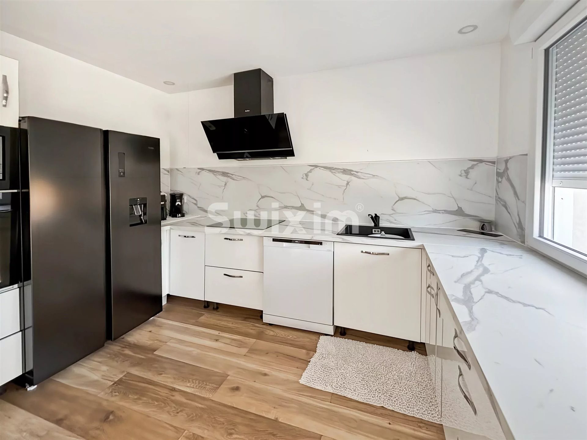 Maison à vendre, 74m², Ancône