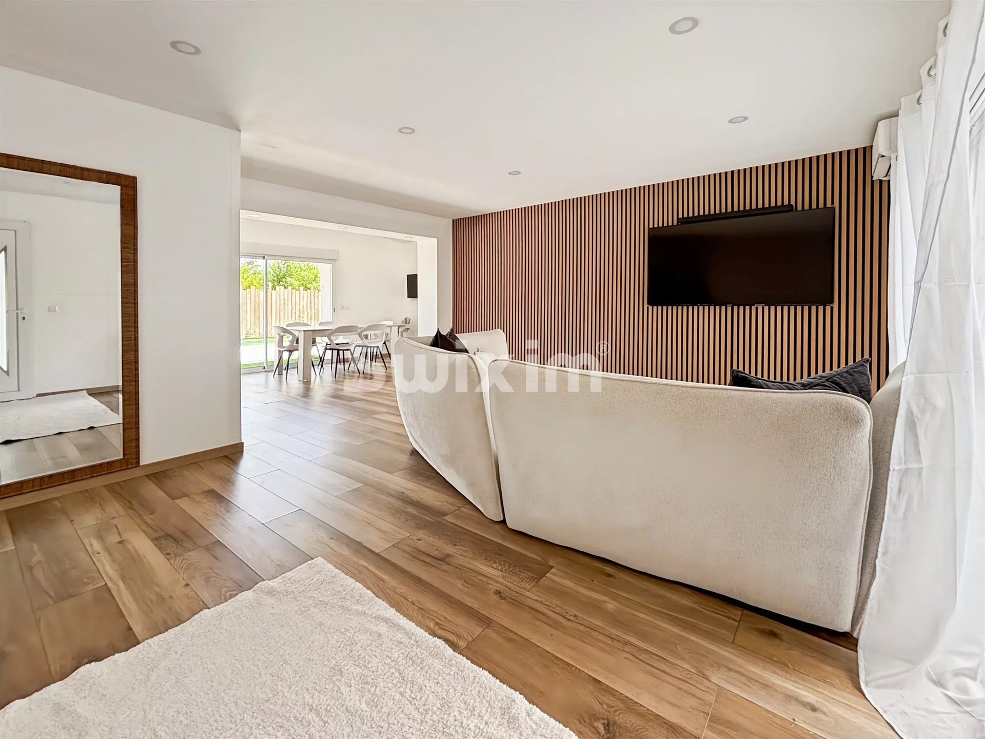 Maison à vendre, 74m², Ancône