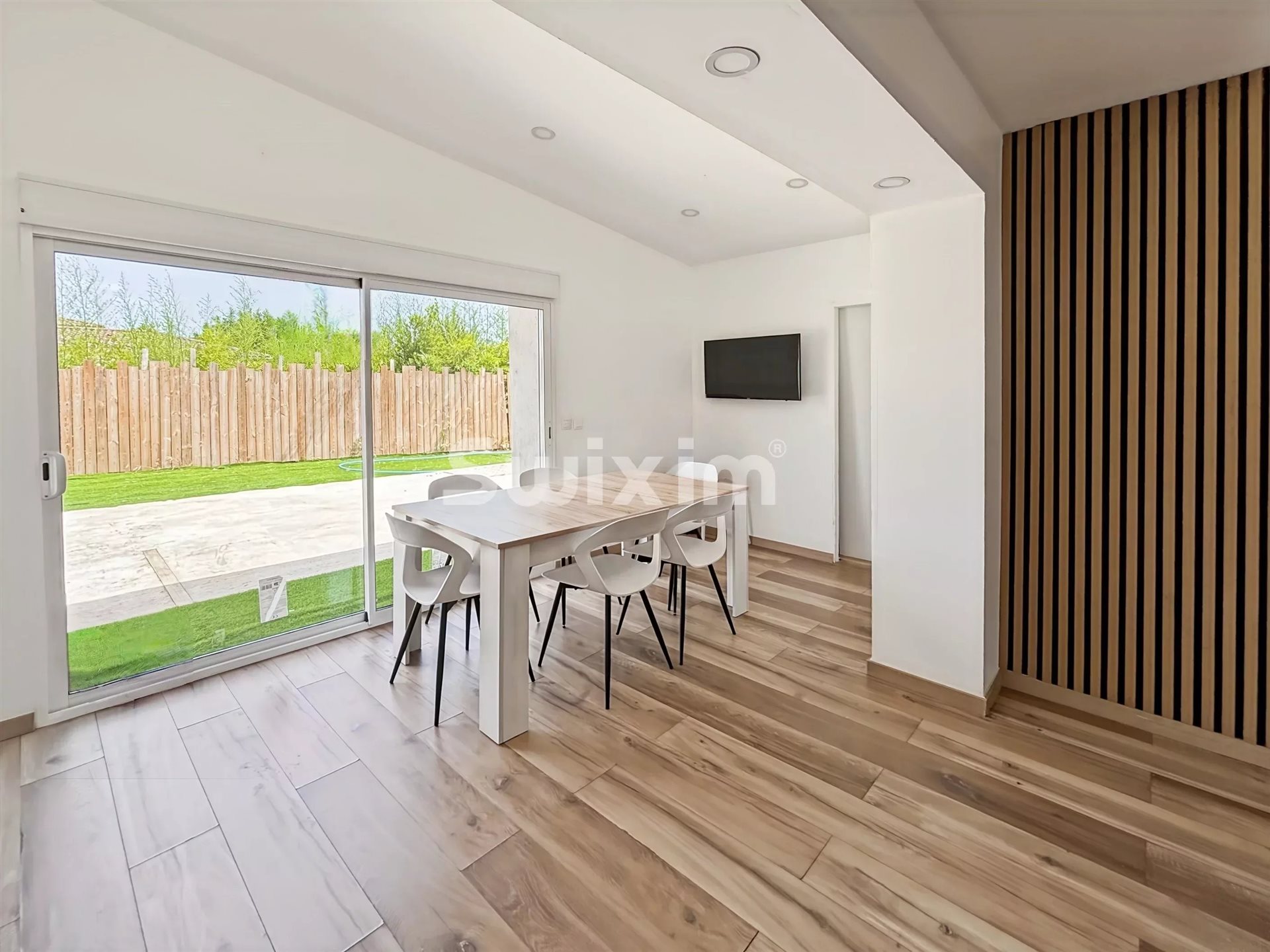 Maison à vendre, 74m², Ancône