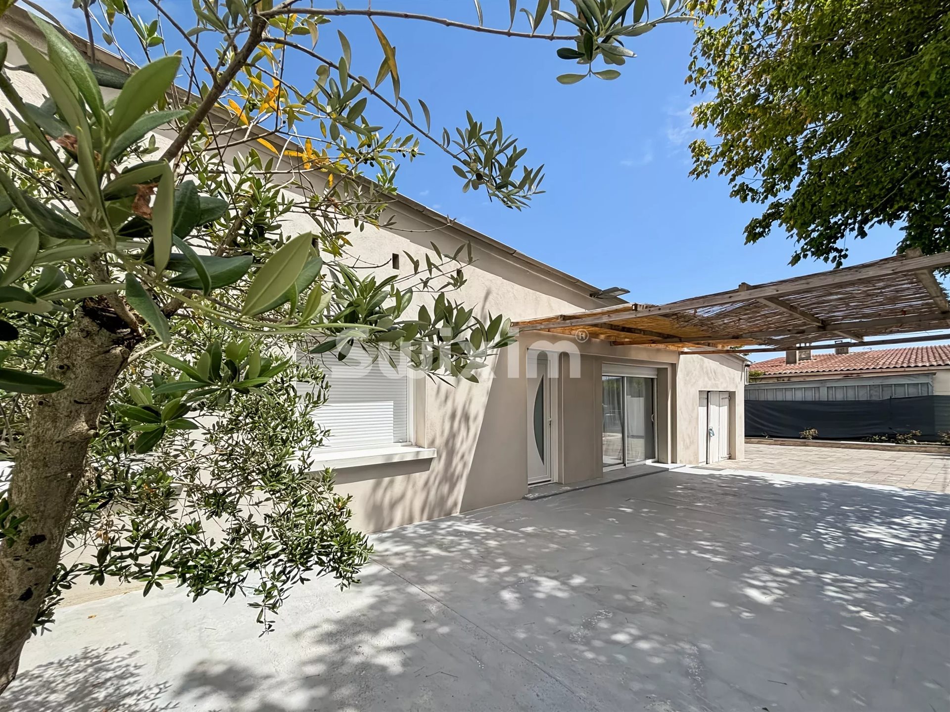 Maison à vendre, 74m², Ancône