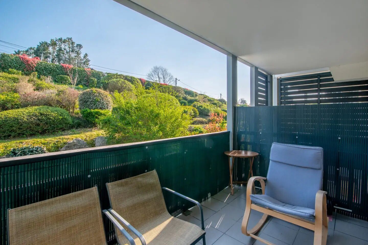 Appartement à vendre, 50m², Ustaritz