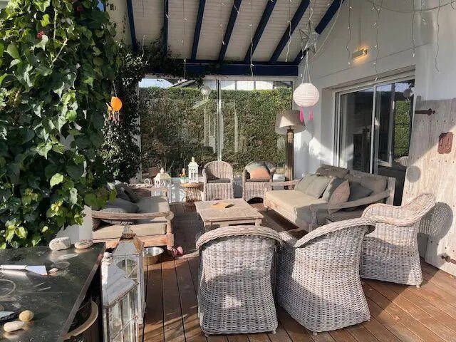 Maison à vendre, 331m², Arbonne