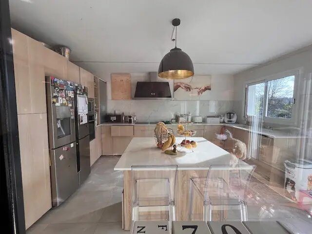 Maison à vendre, 331m², Arbonne