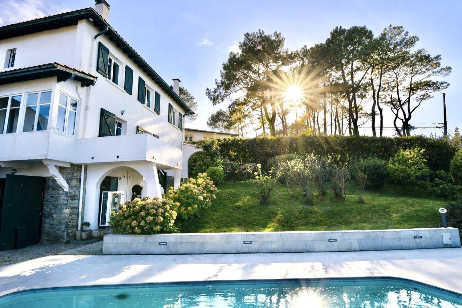 Maison à vendre, 163m², Saint-Jean-de-Luz