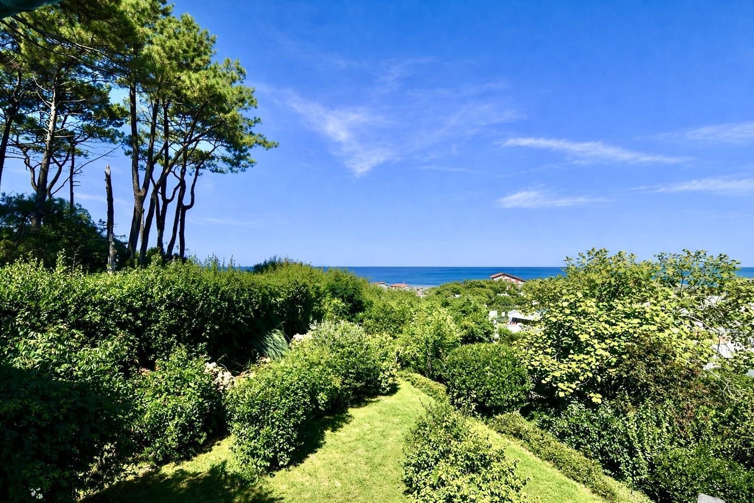 Maison à vendre, 163m², Saint-Jean-de-Luz