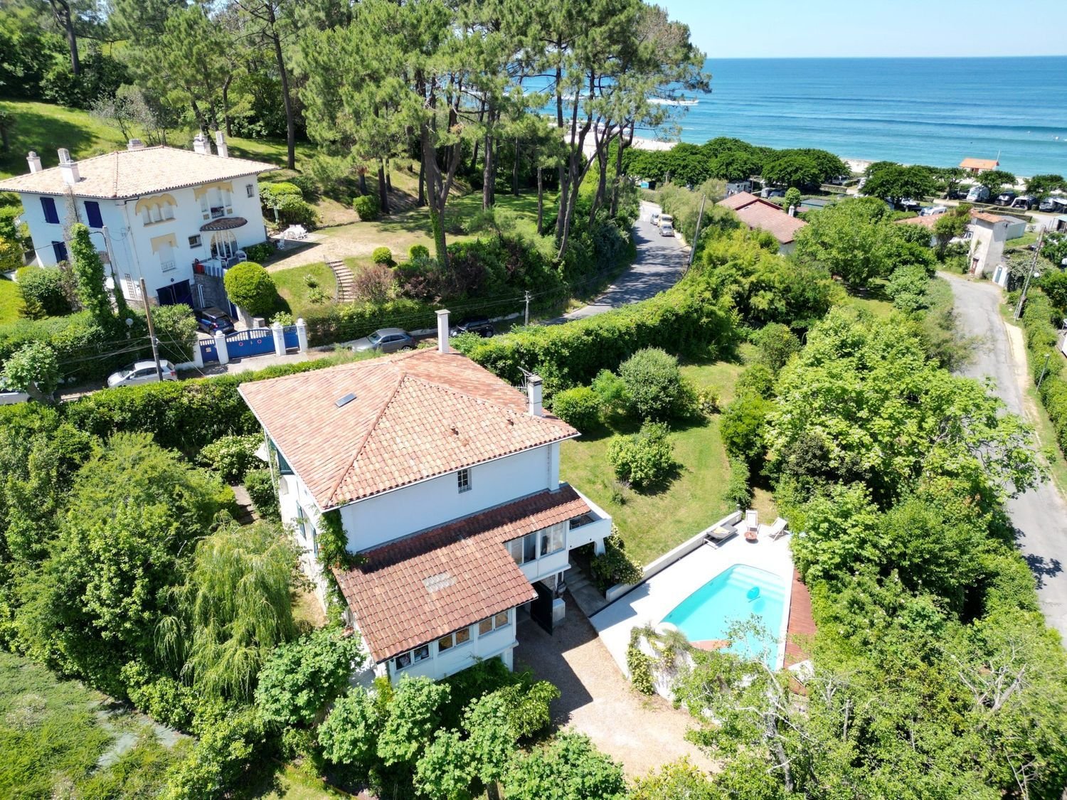 Maison à vendre, 163m², Saint-Jean-de-Luz