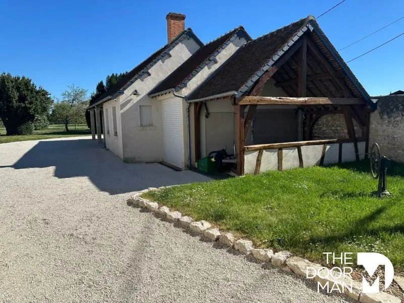 Maison à vendre, 367m², Mont-près-Chambord