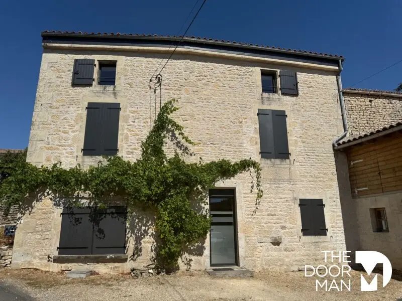 Maison à vendre, 130m², François