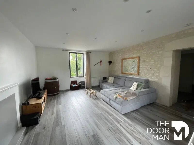 Maison à vendre, 130m², François